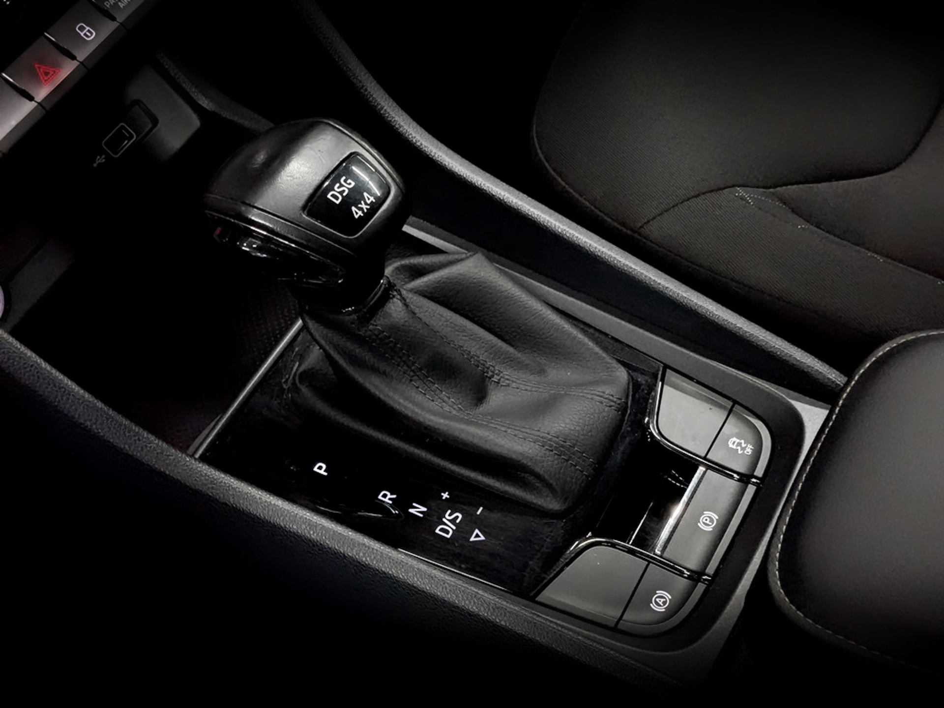 SKODA Kodiaq 1.40 (150 л.с), автомат, 2019, пробег 149 356 км