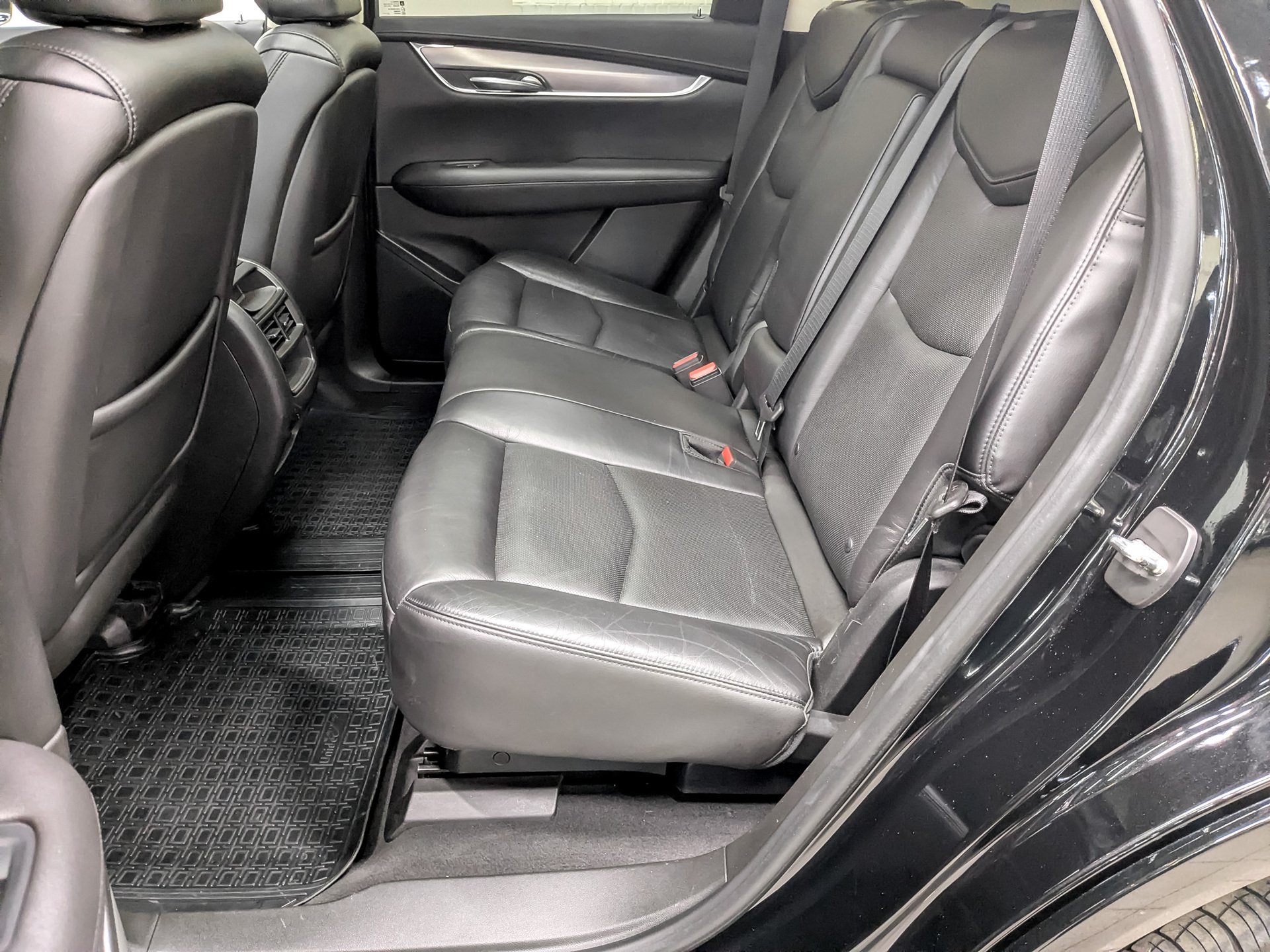 CADILLAC XT5 3.60 (314 л.с), автомат, 2016, пробег 76 575 км