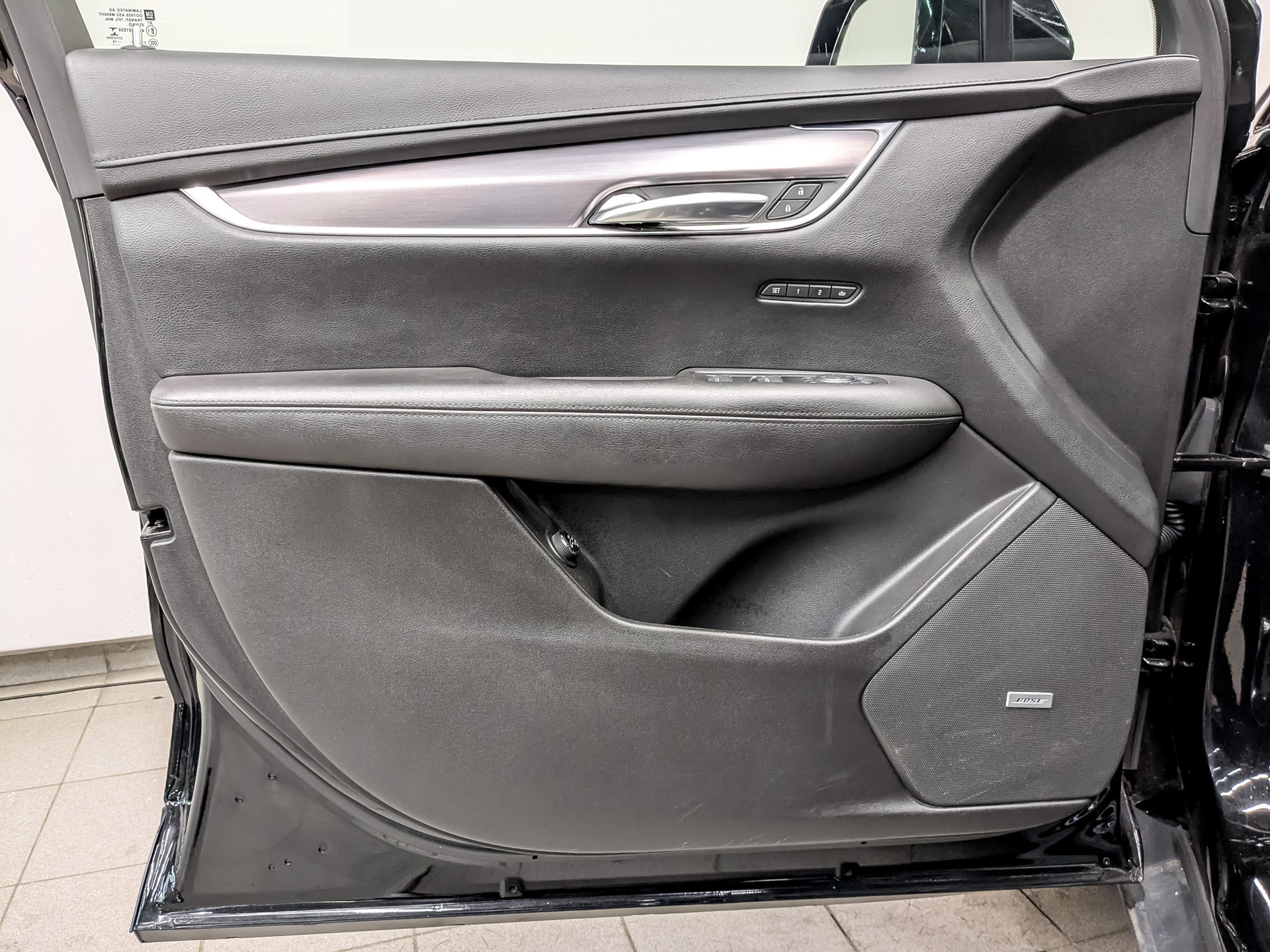 CADILLAC XT5 3.60 (314 л.с), автомат, 2016, пробег 76 575 км