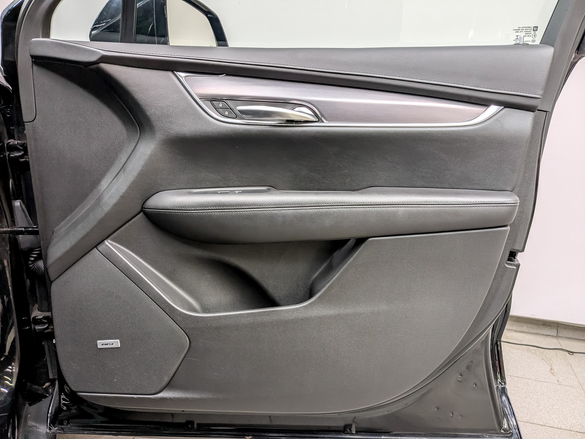 CADILLAC XT5 3.60 (314 л.с), автомат, 2016, пробег 76 575 км