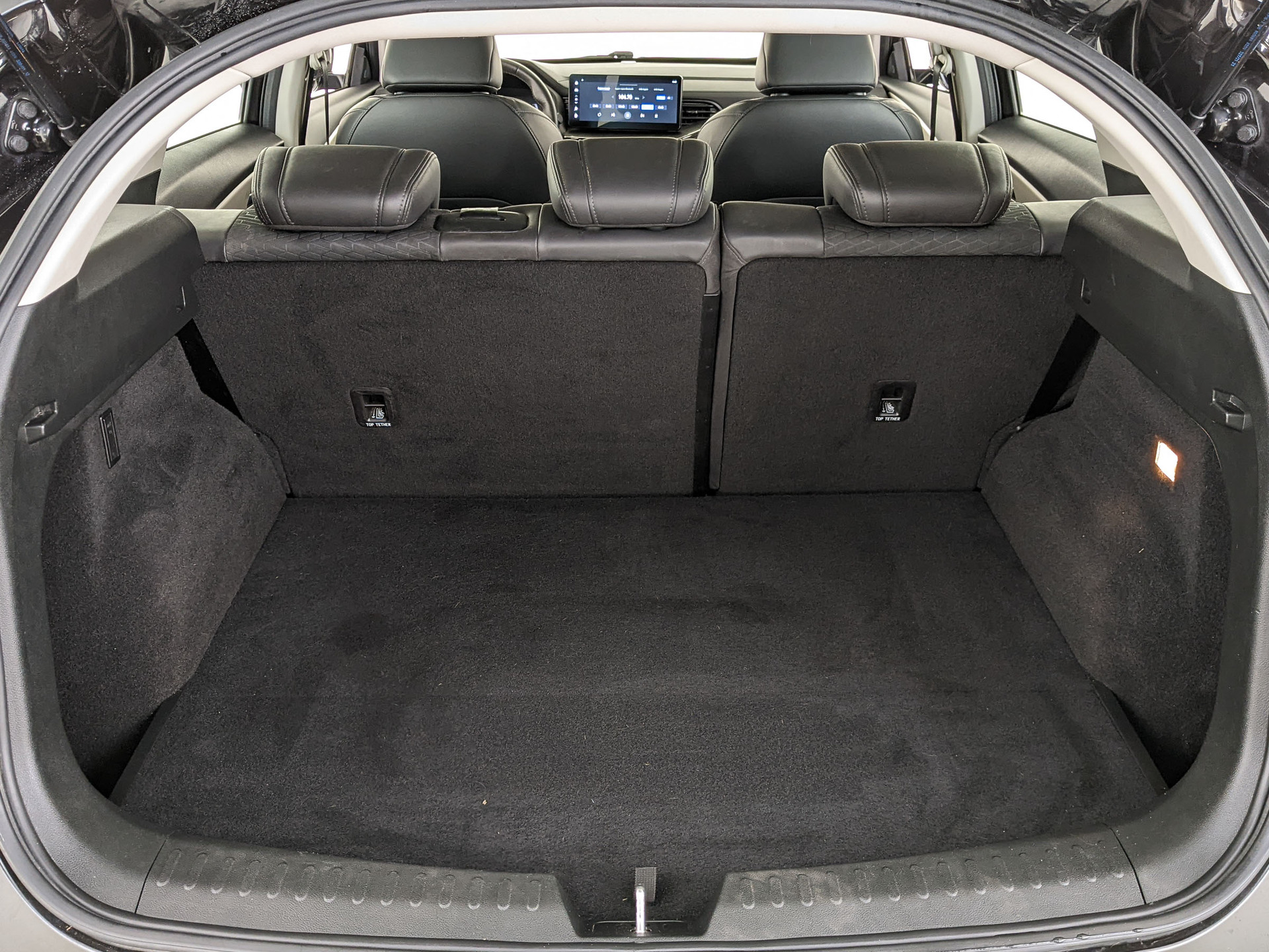 HAVAL F7 2.00 (190 л.с), автомат, 2022, пробег 70 740 км