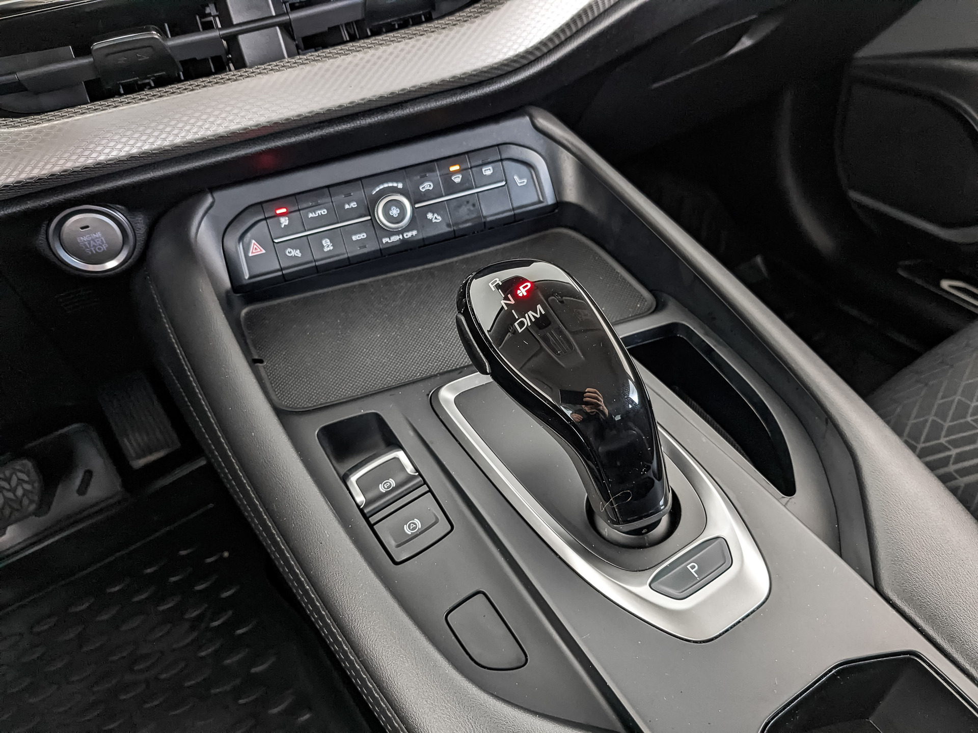 HAVAL F7 2.00 (190 л.с), автомат, 2022, пробег 70 740 км