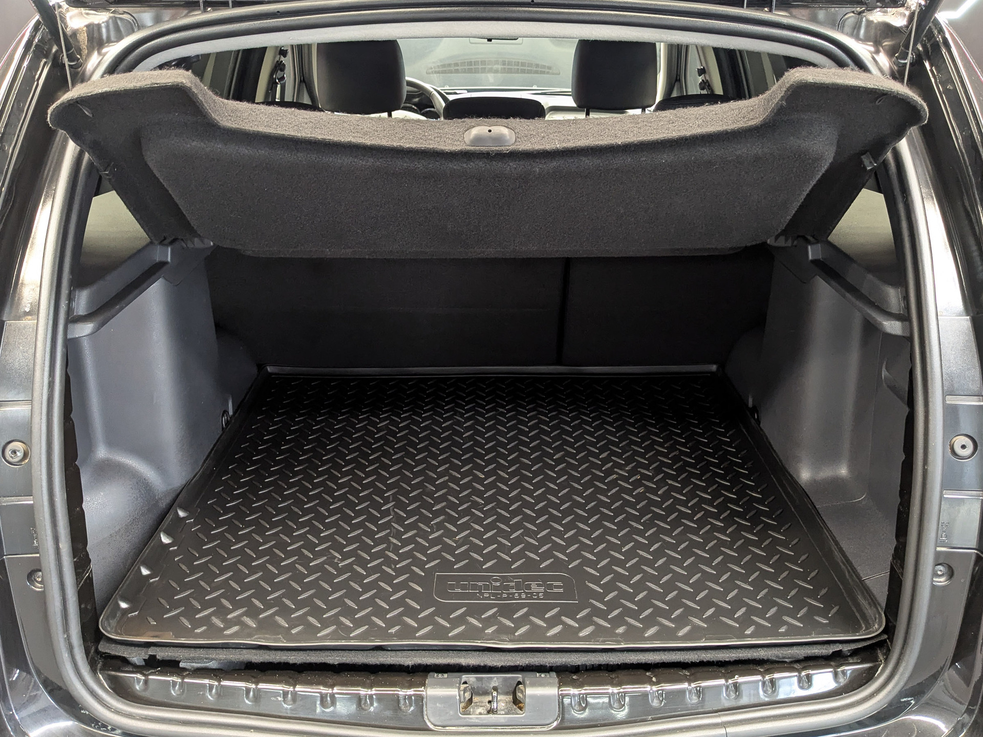 NISSAN Terrano 2.00 (143 л.с), автомат, 2021, пробег 28 941 км