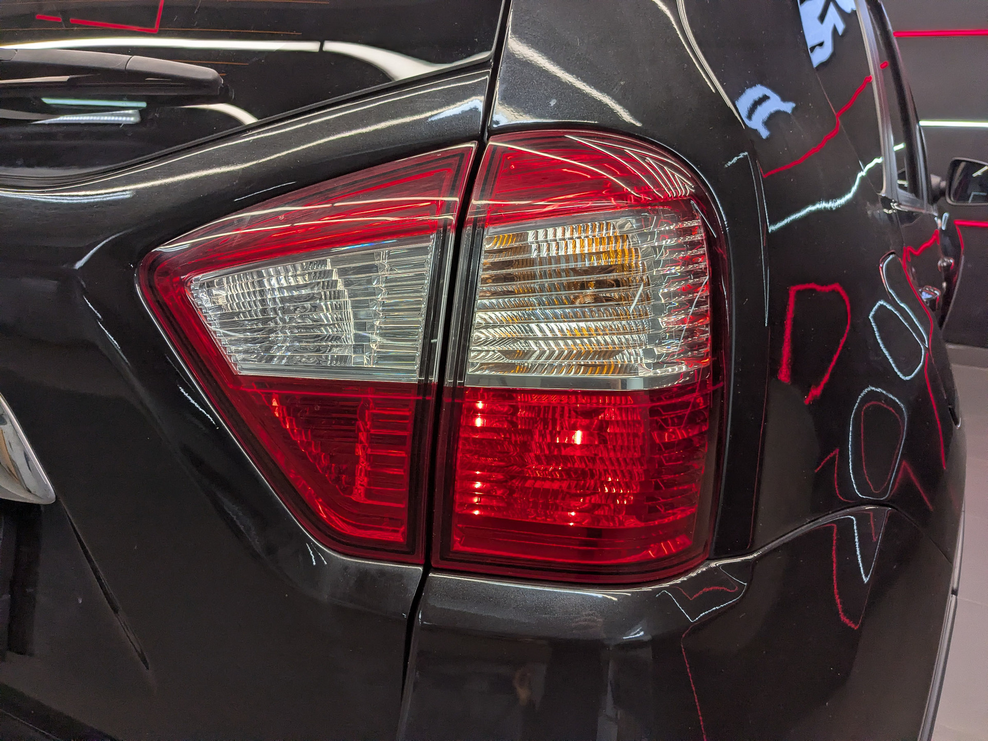 NISSAN Terrano 2.00 (143 л.с), автомат, 2021, пробег 28 941 км