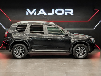 Nissan Terrano D10