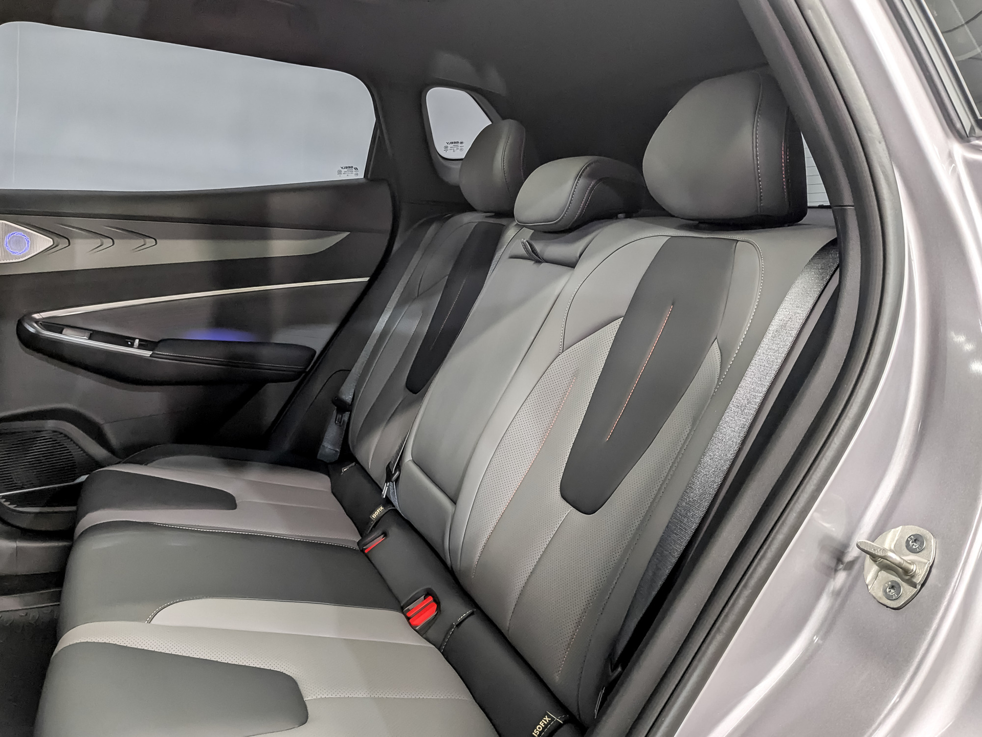 GEELY Cityray (G426) 1.50 (147 л.с), автомат, 2026, пробег 6 760 км