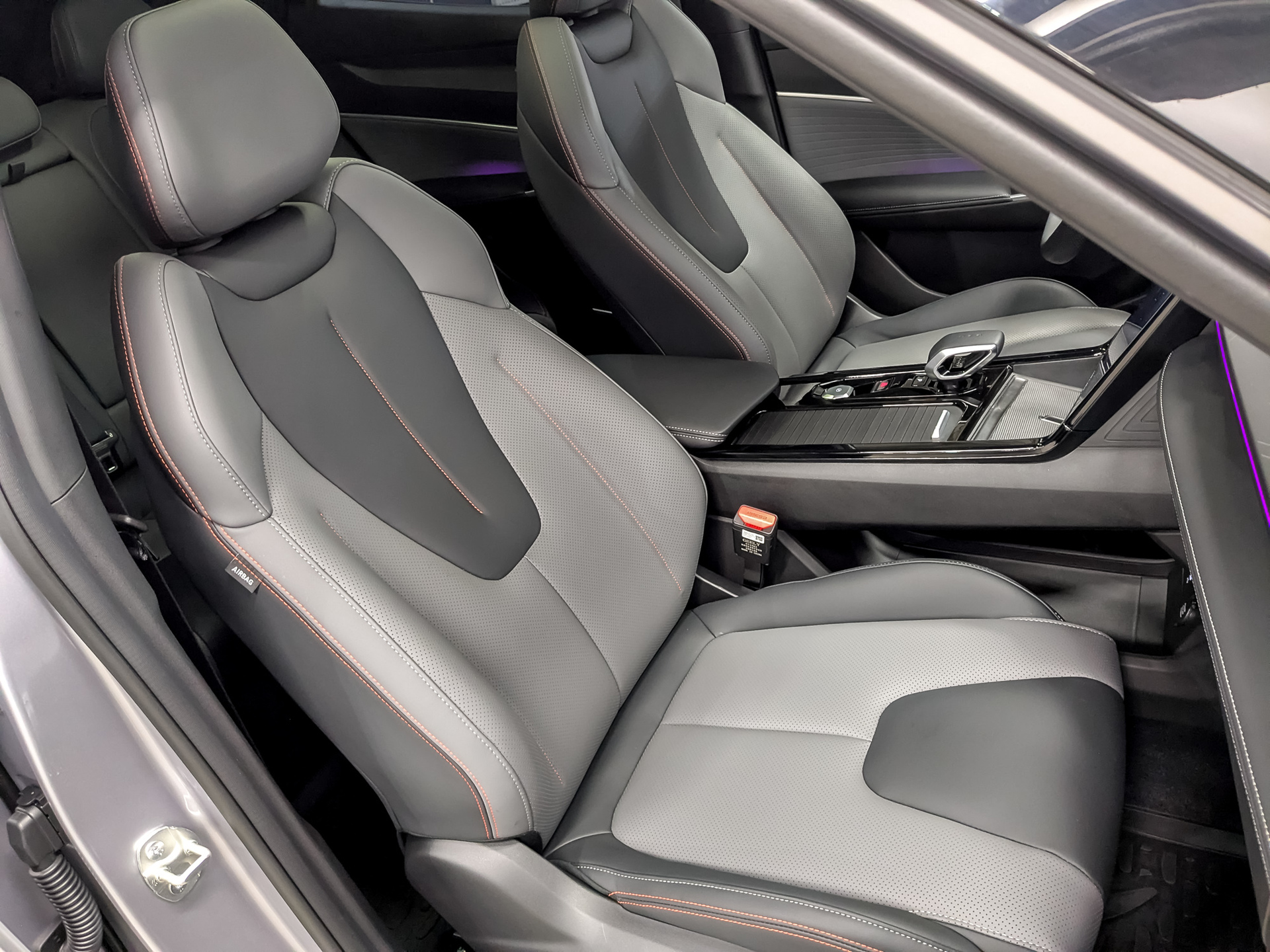 GEELY Cityray (G426) 1.50 (147 л.с), автомат, 2026, пробег 6 760 км