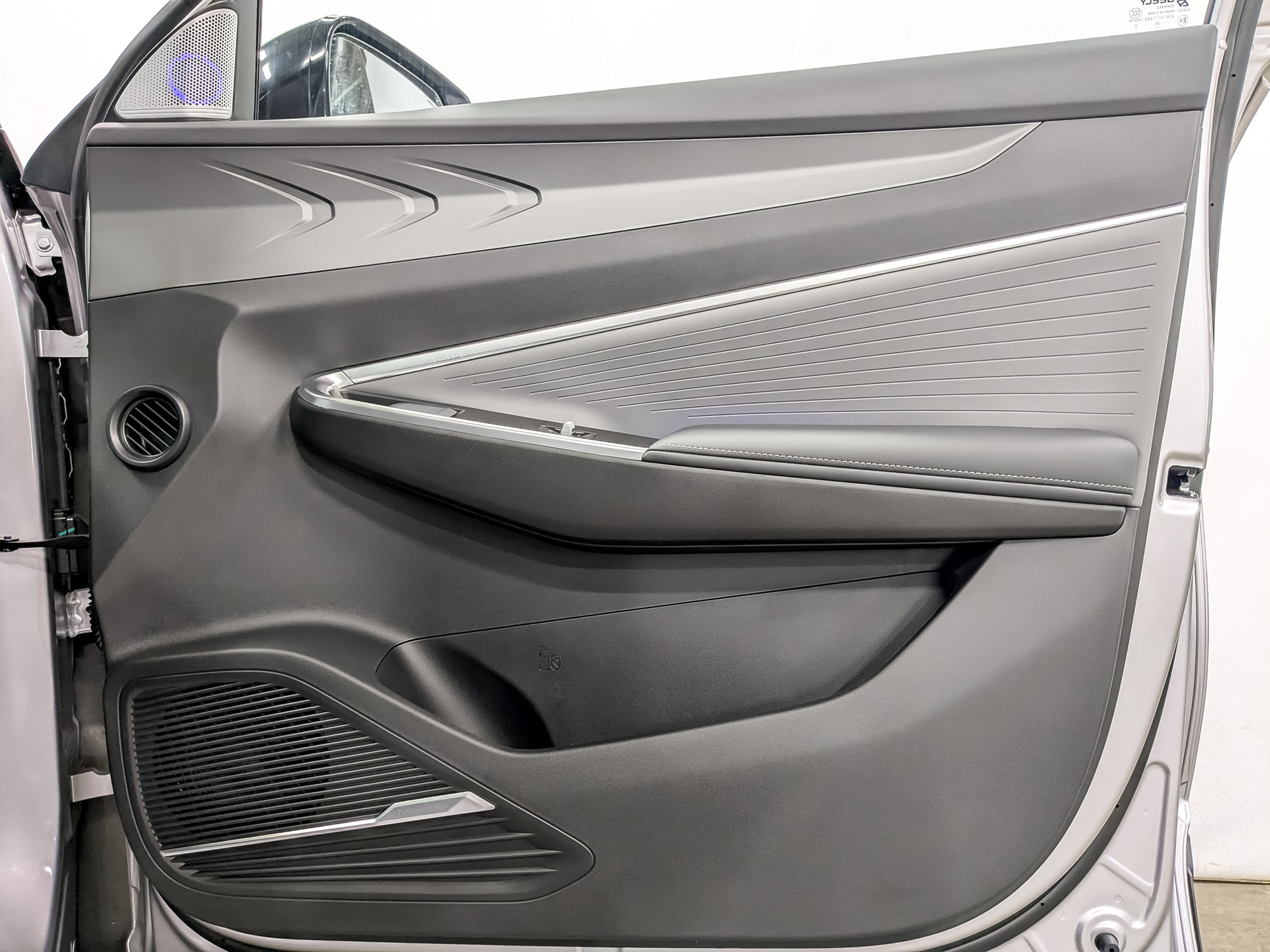 GEELY Cityray (G426) 1.50 (147 л.с), автомат, 2026, пробег 6 760 км