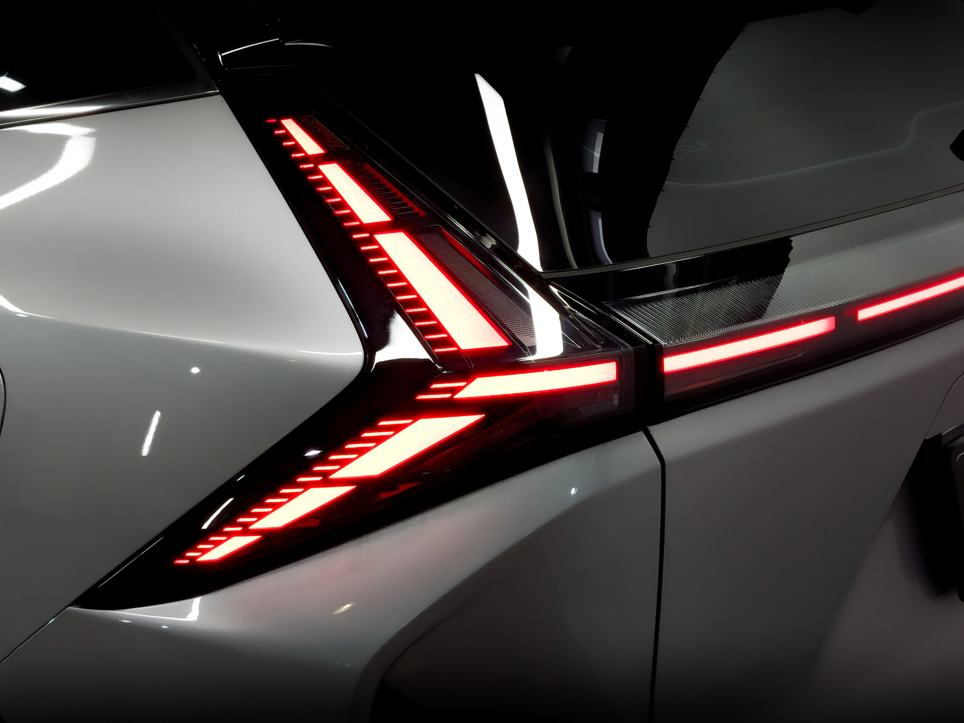 GEELY Cityray (G426) 1.50 (147 л.с), автомат, 2026, пробег 6 760 км