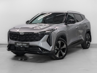 GEELY Cityray (G426)