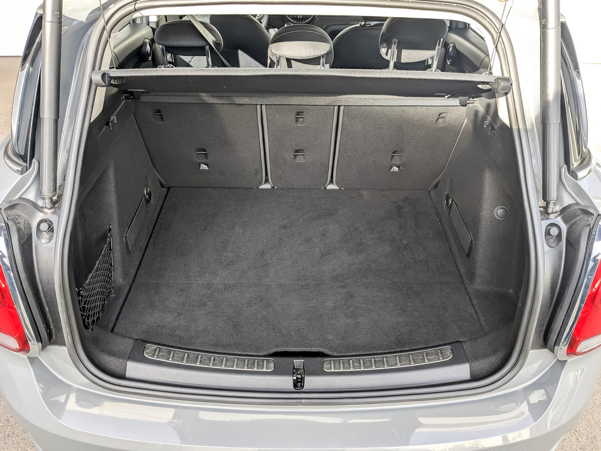 MINI Countryman 1.50 (136 л.с), автомат, 2017, пробег 59 440 км