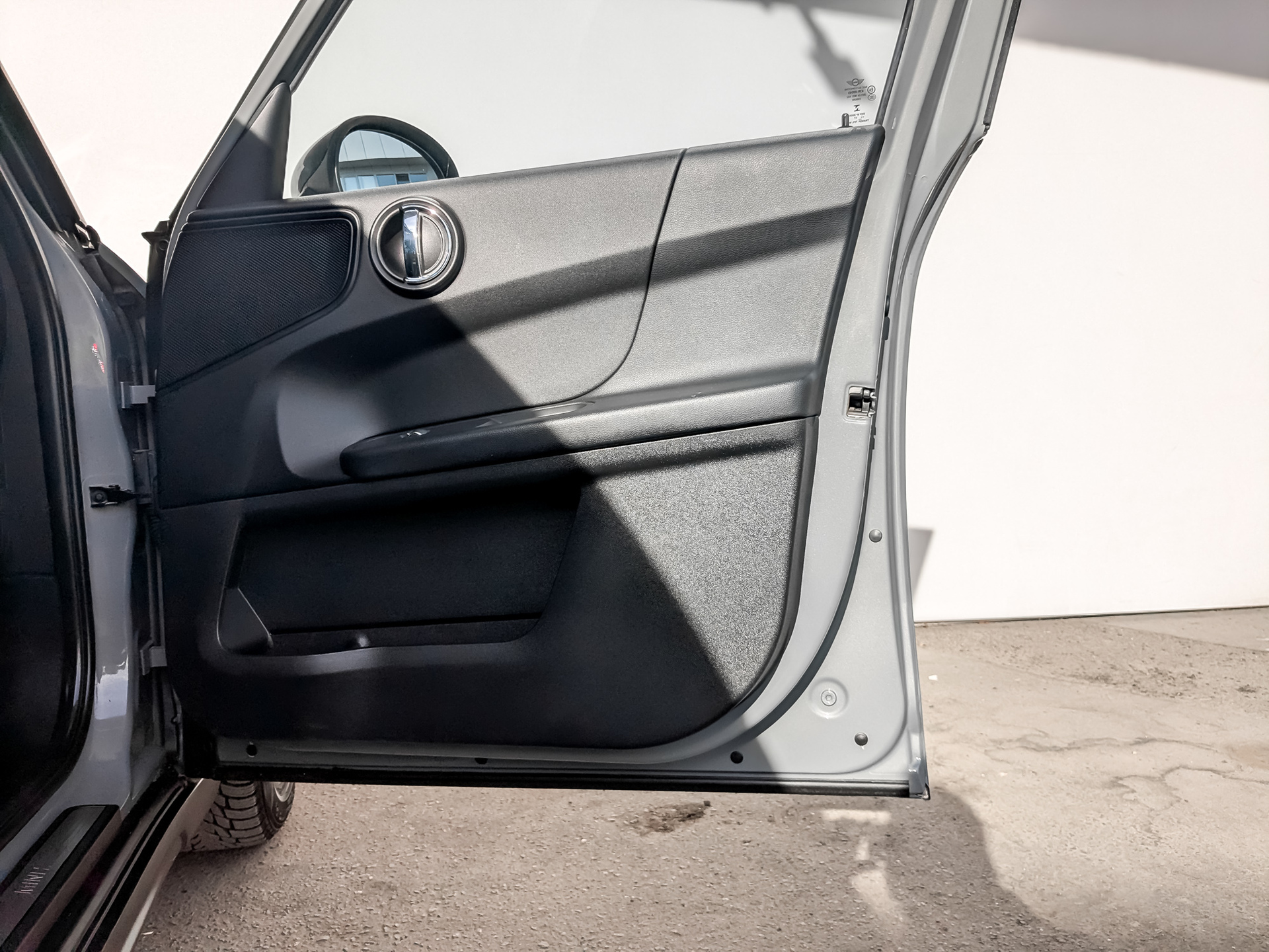 MINI Countryman 1.50 (136 л.с), автомат, 2017, пробег 59 440 км