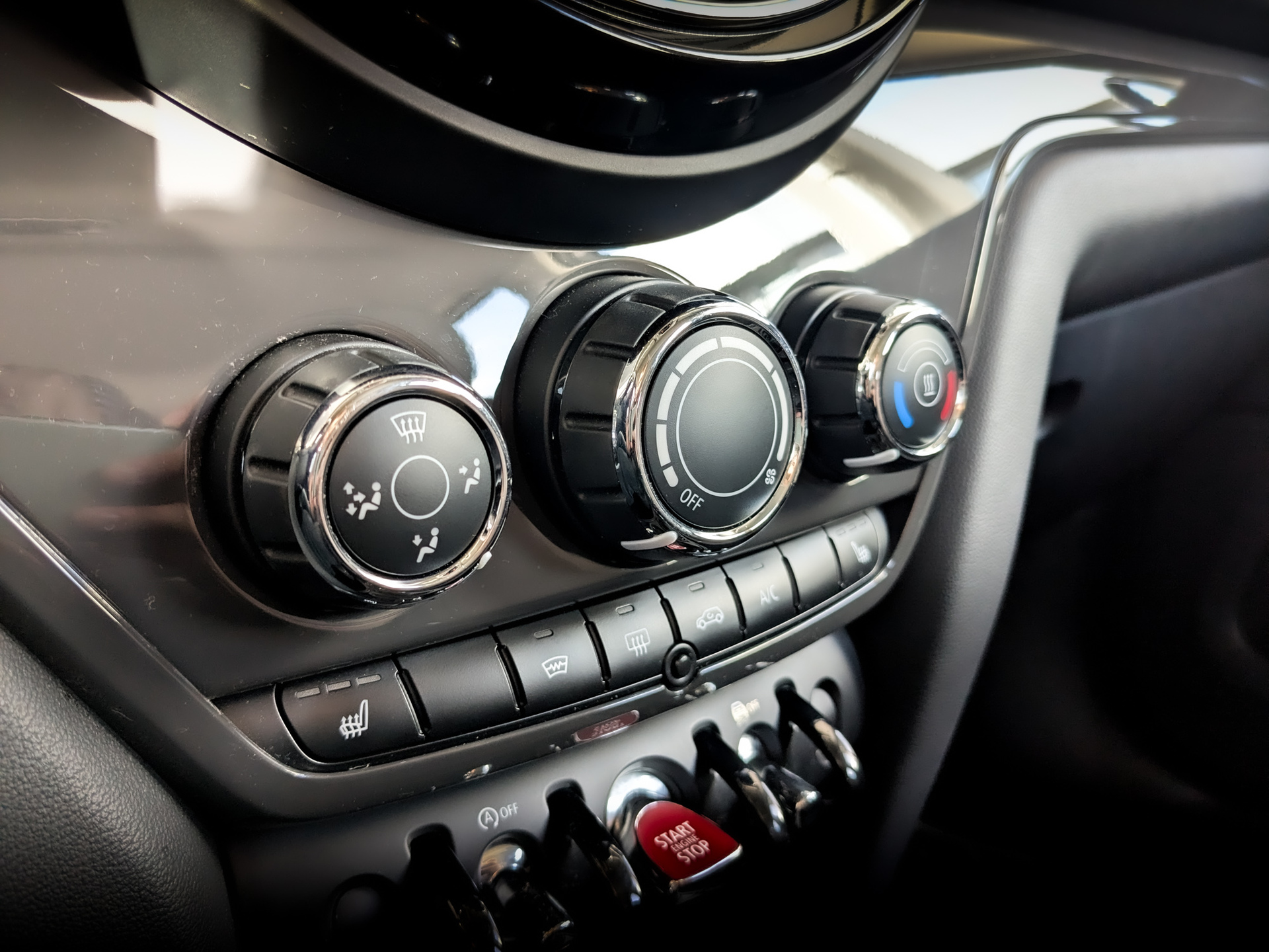 MINI Countryman 1.50 (136 л.с), автомат, 2017, пробег 59 440 км