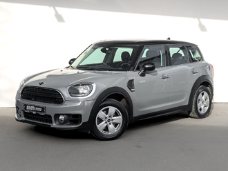 MINI Countryman (F60)