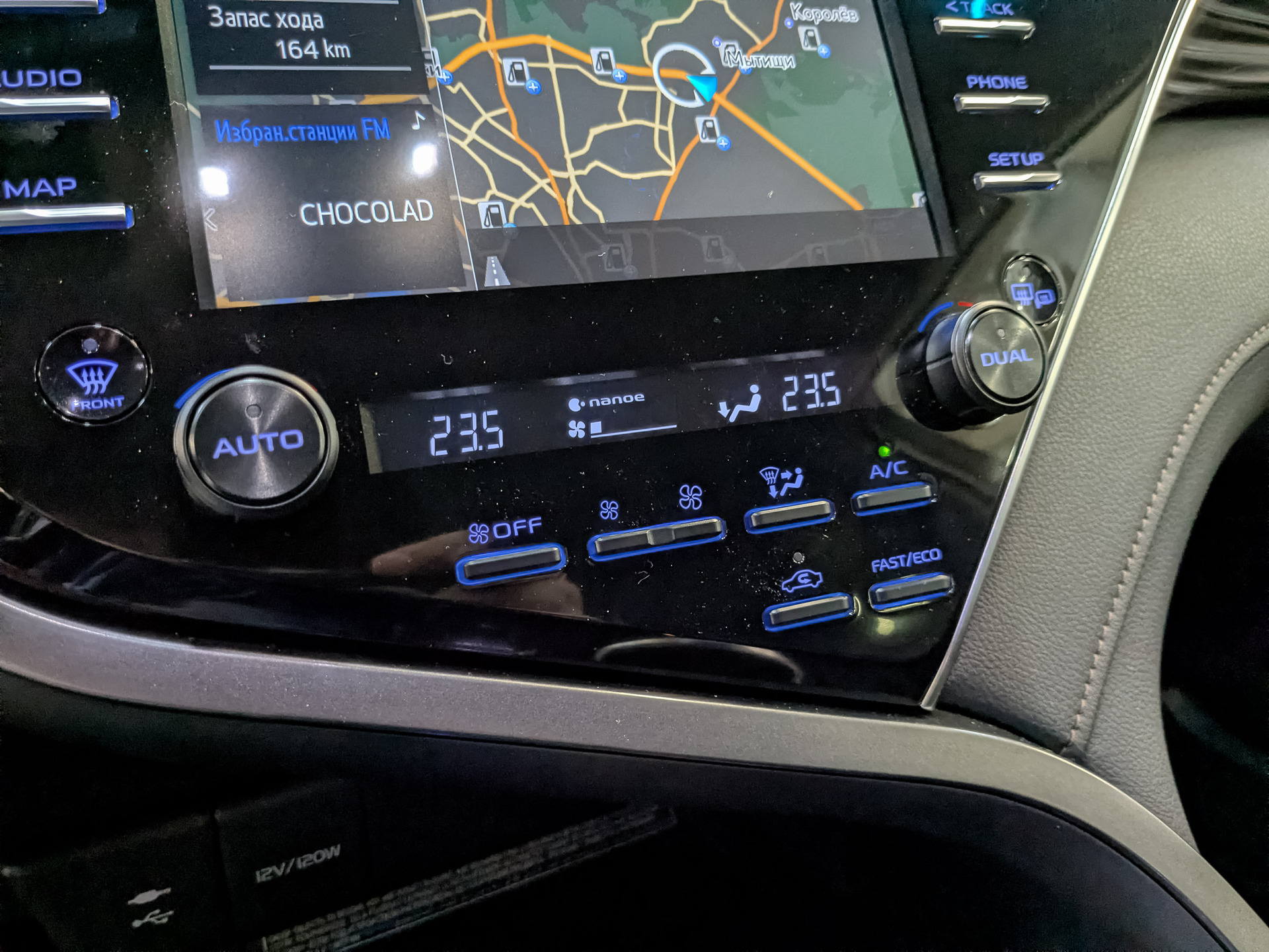 TOYOTA Camry 2.50 (181 л.с), автомат, 2020, пробег 150 000 км