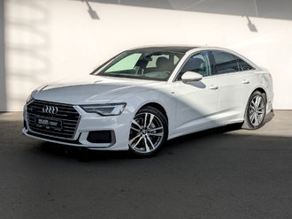 AUDI A6/S6 (C8)