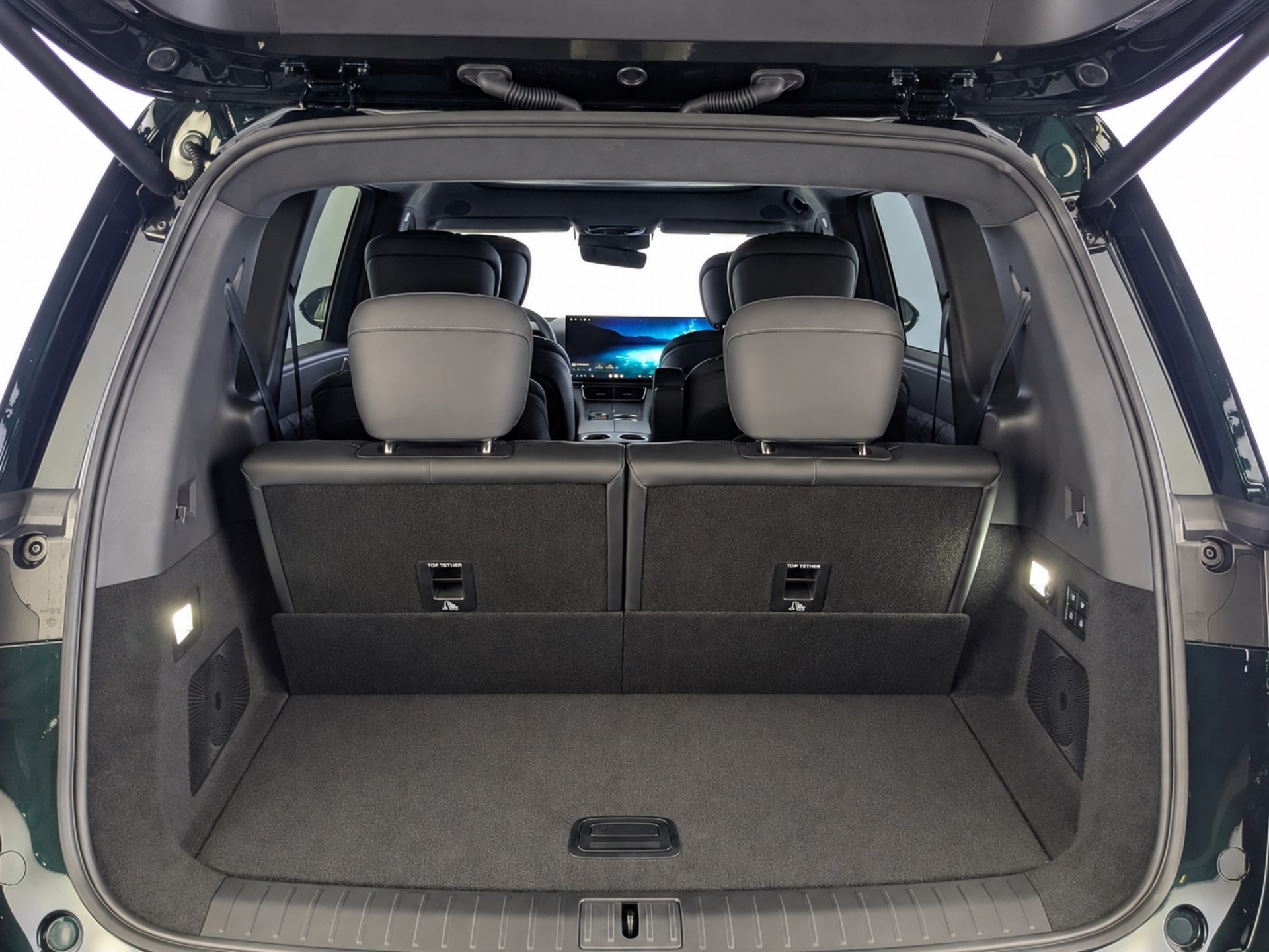 Фото Exlantix ET8 Топ 1.5ELH/190 40кВт 4WD
