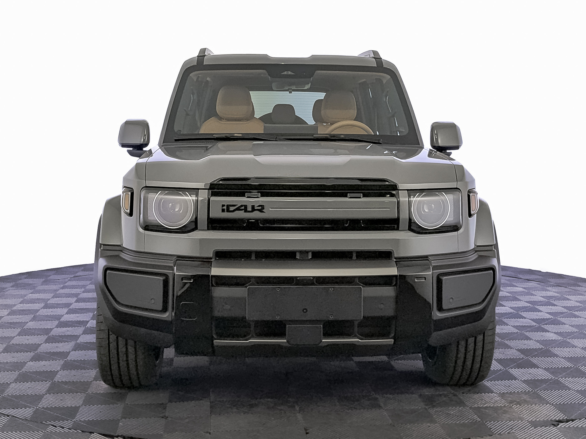 Фото Esteo V27 Премиум 1.5ELH/152 34,3кВт 4WD