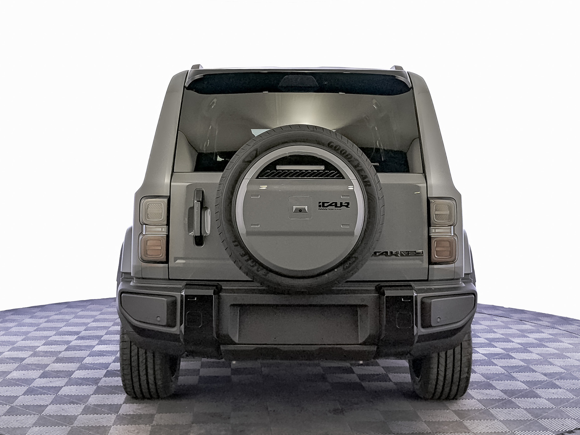 Фото Esteo V27 Премиум 1.5ELH/152 34,3кВт 4WD