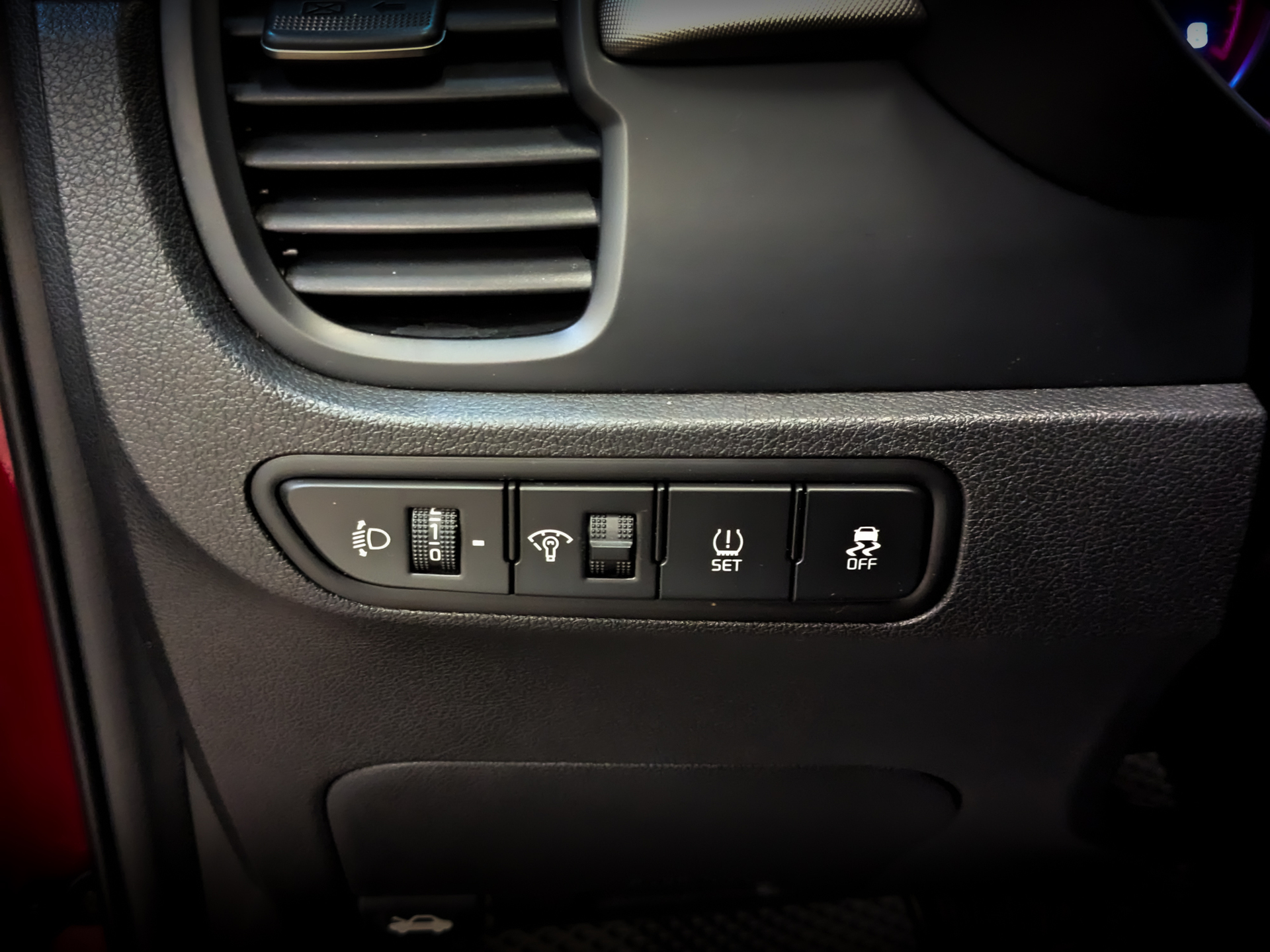 KIA Rio 1.40 (100 л.с), автомат, 2017, пробег 45 836 км