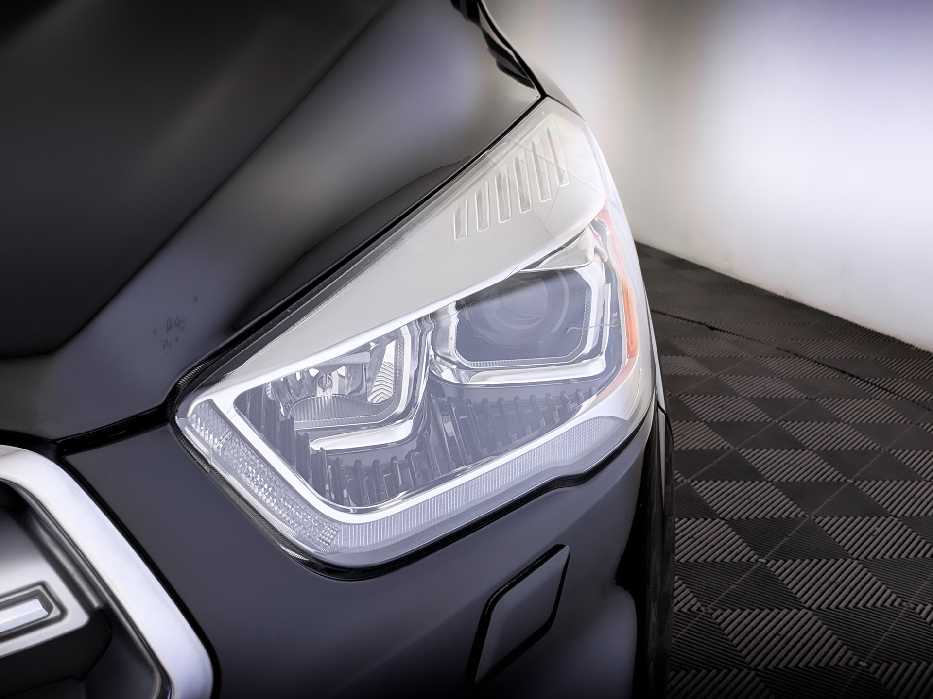 FORD Kuga 1.50 (150 л.с), автомат, 2017, пробег 89 000 км