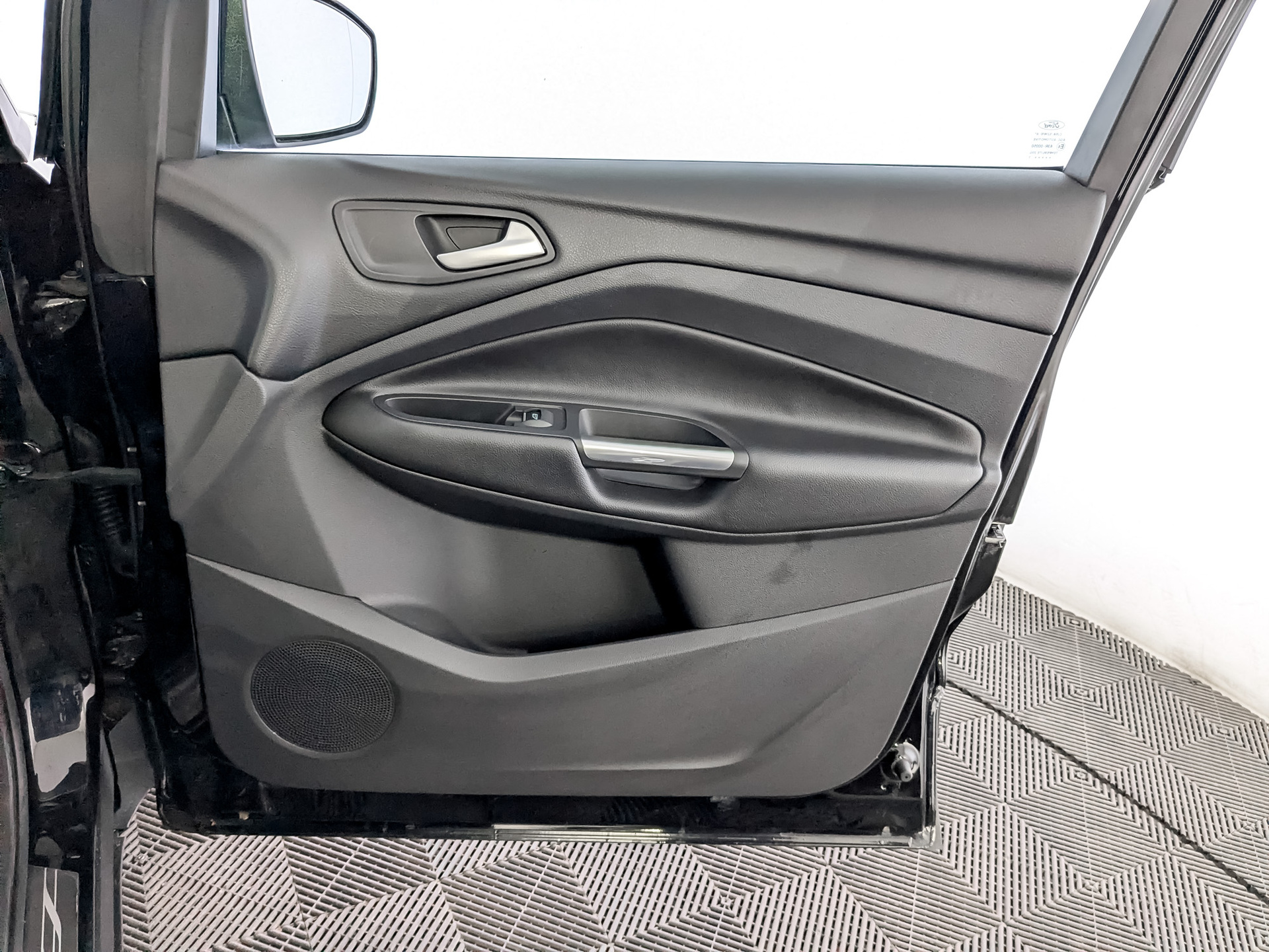 FORD Kuga 1.50 (150 л.с), автомат, 2017, пробег 89 000 км