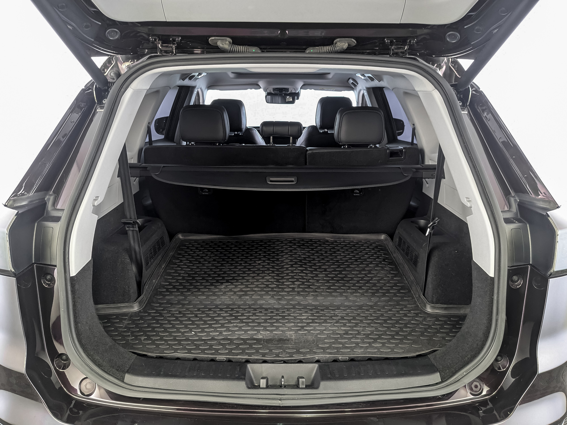 CHERY Tiggo 8 Pro 2.00 (197 л.с), автомат, 2022, пробег 88 199 км