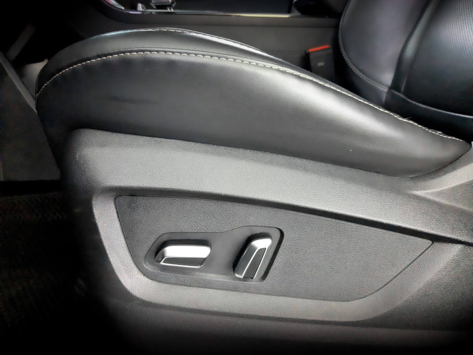 CHERY Tiggo 8 Pro 2.00 (197 л.с), автомат, 2022, пробег 88 199 км