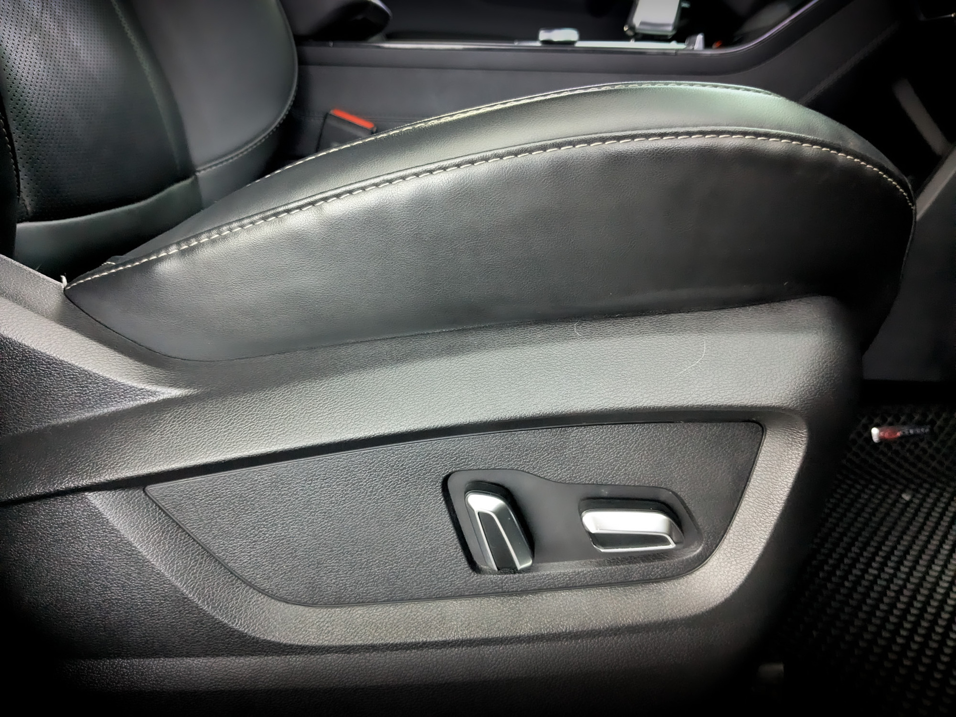 CHERY Tiggo 8 Pro 2.00 (197 л.с), автомат, 2022, пробег 88 199 км