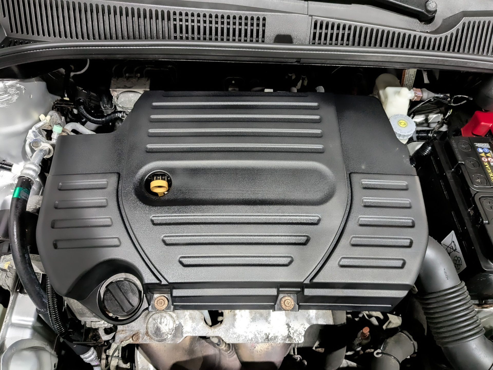 SUZUKI SX4 1.60 (112 л.с), автомат, 2014, пробег 63 273 км