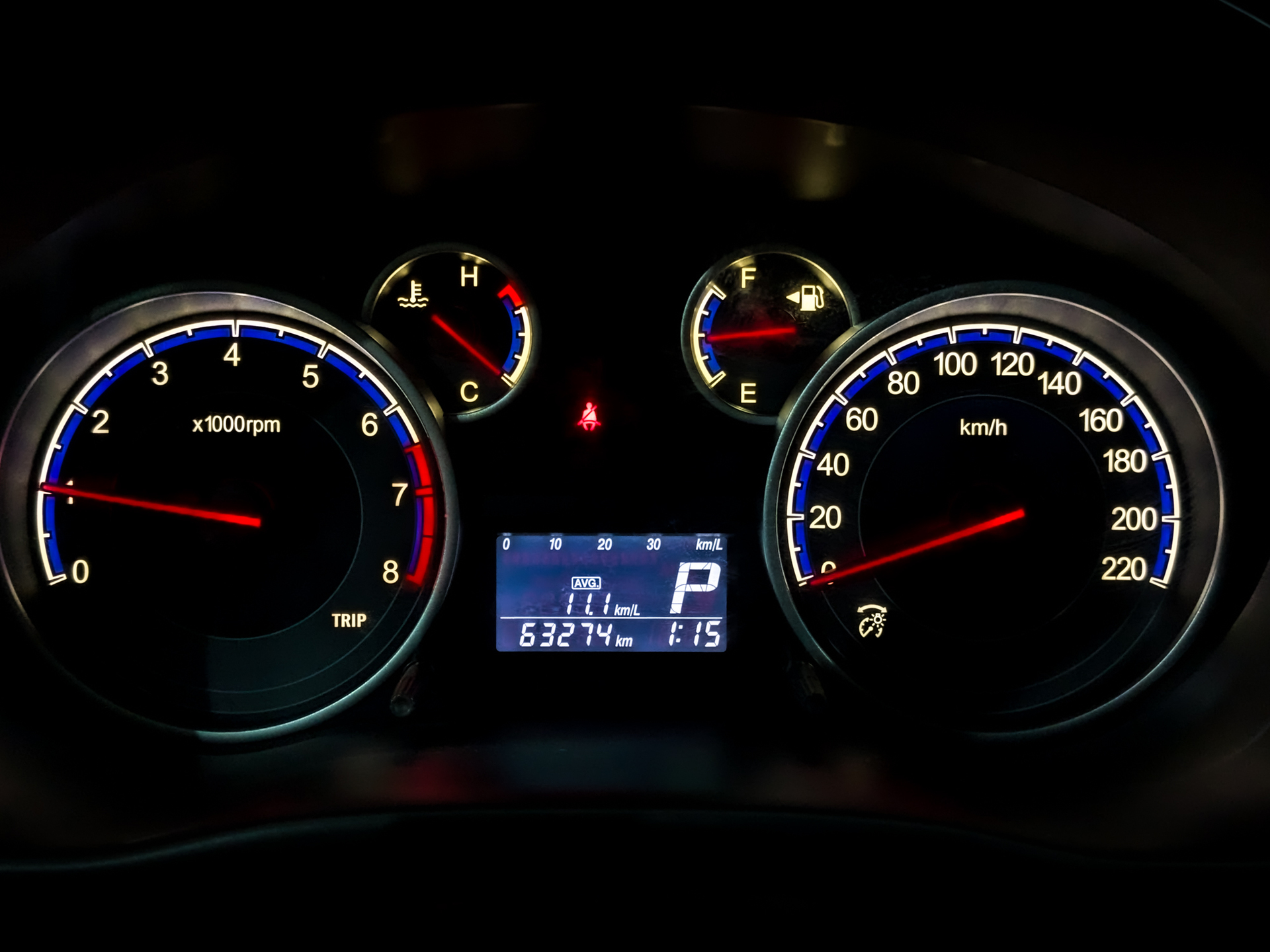 SUZUKI SX4 1.60 (112 л.с), автомат, 2014, пробег 63 273 км