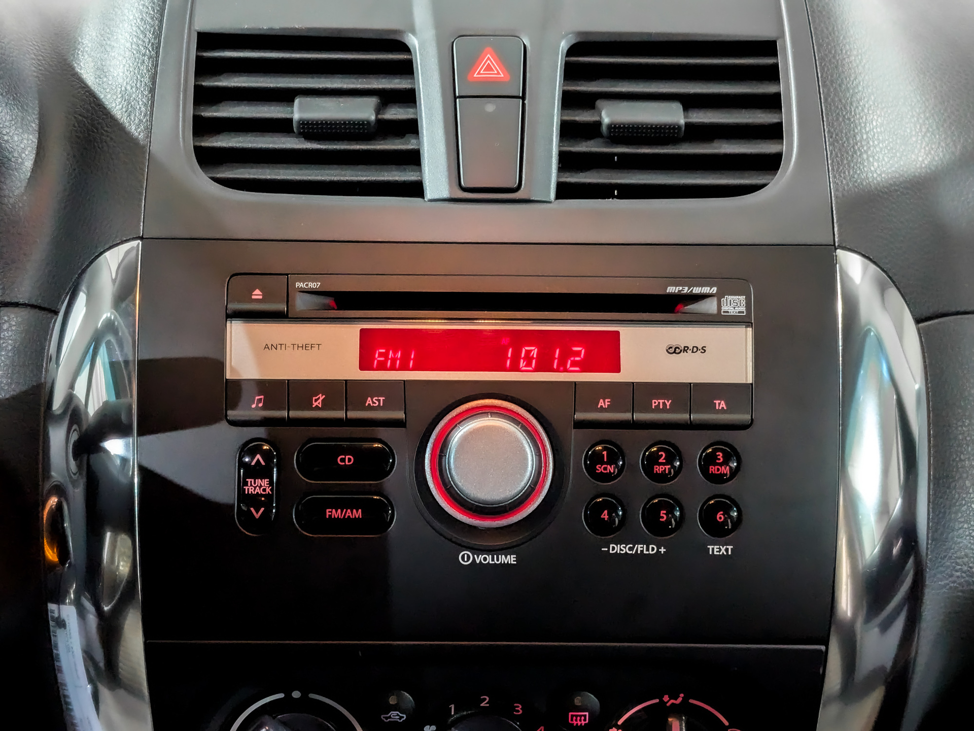 SUZUKI SX4 1.60 (112 л.с), автомат, 2014, пробег 63 273 км