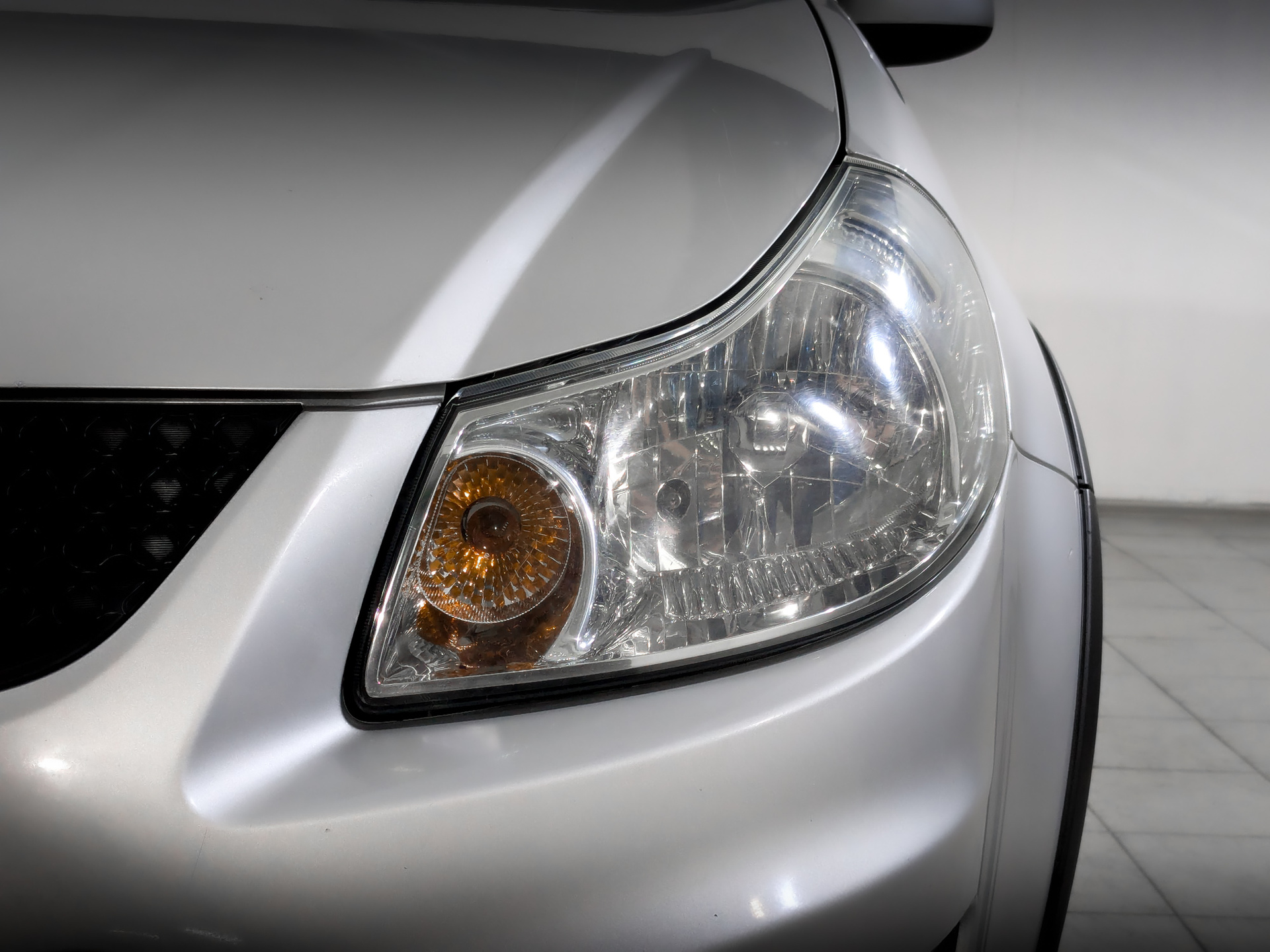 SUZUKI SX4 1.60 (112 л.с), автомат, 2014, пробег 63 273 км
