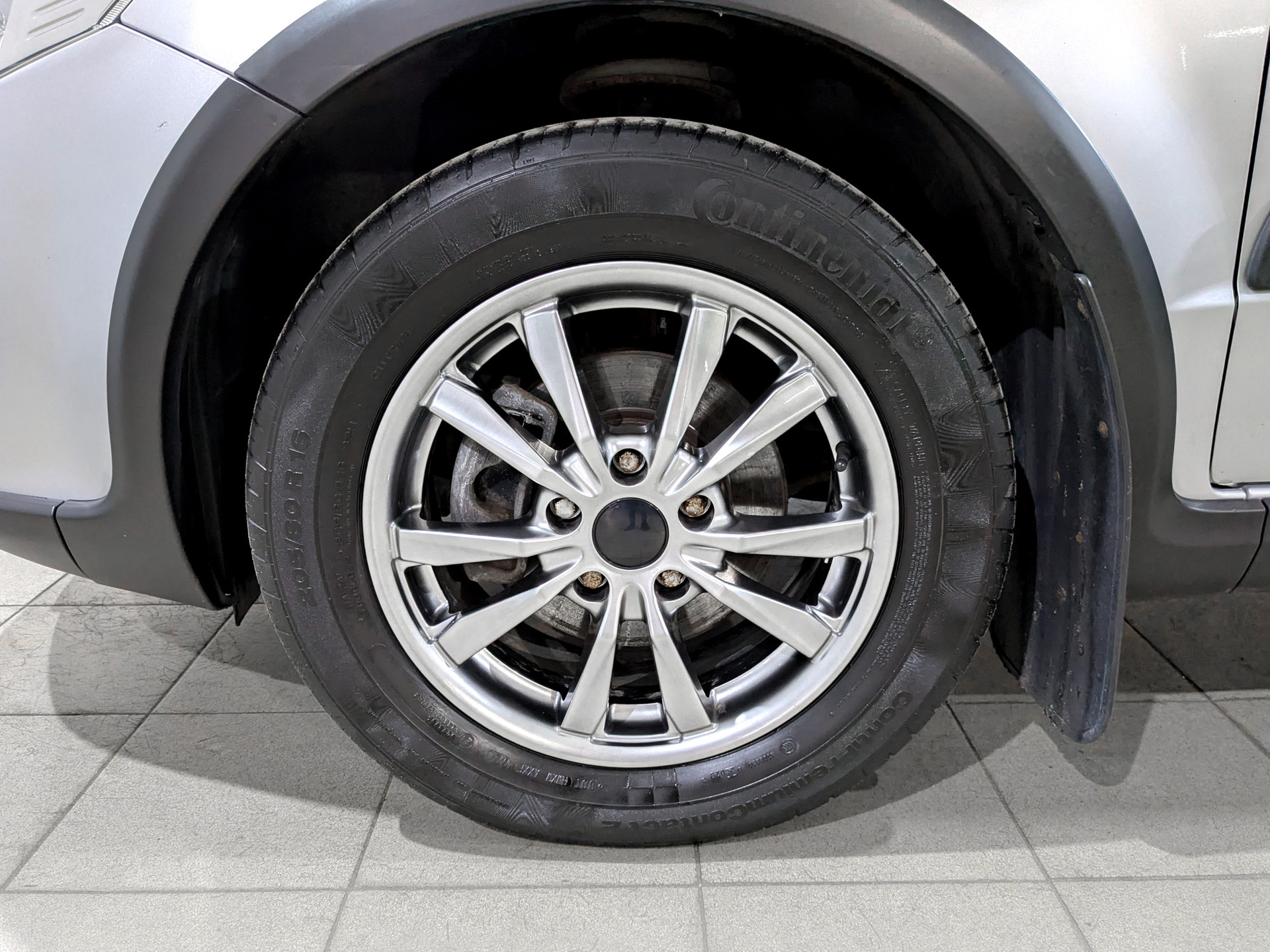 SUZUKI SX4 1.60 (112 л.с), автомат, 2014, пробег 63 273 км