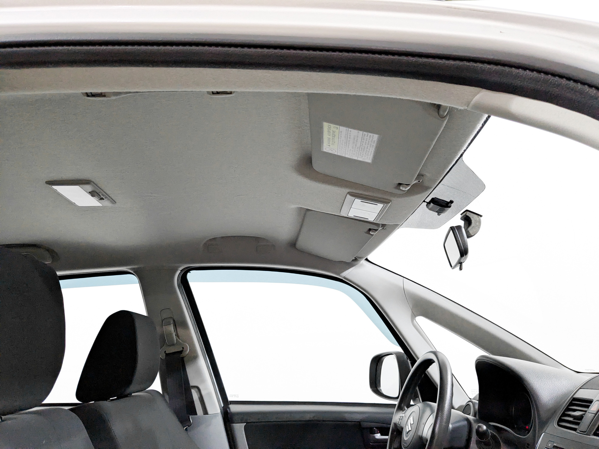 SUZUKI SX4 1.60 (112 л.с), автомат, 2014, пробег 63 273 км