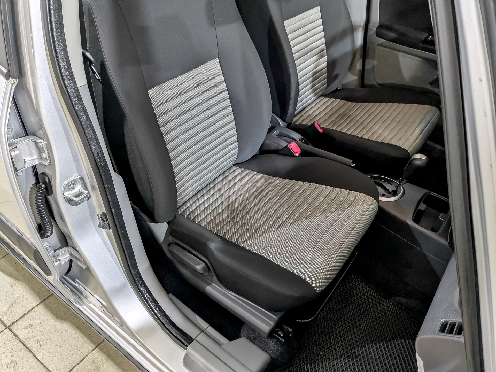 SUZUKI SX4 1.60 (112 л.с), автомат, 2014, пробег 63 273 км