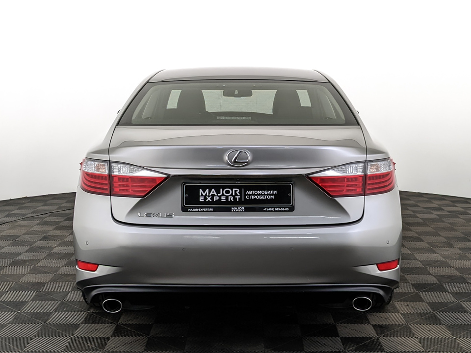 Фото Lexus ES с пробегом 100023 км