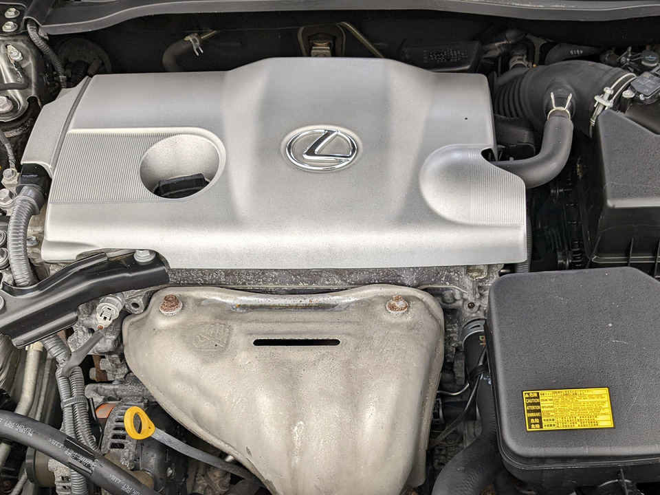 Фото Lexus ES с пробегом 100023 км