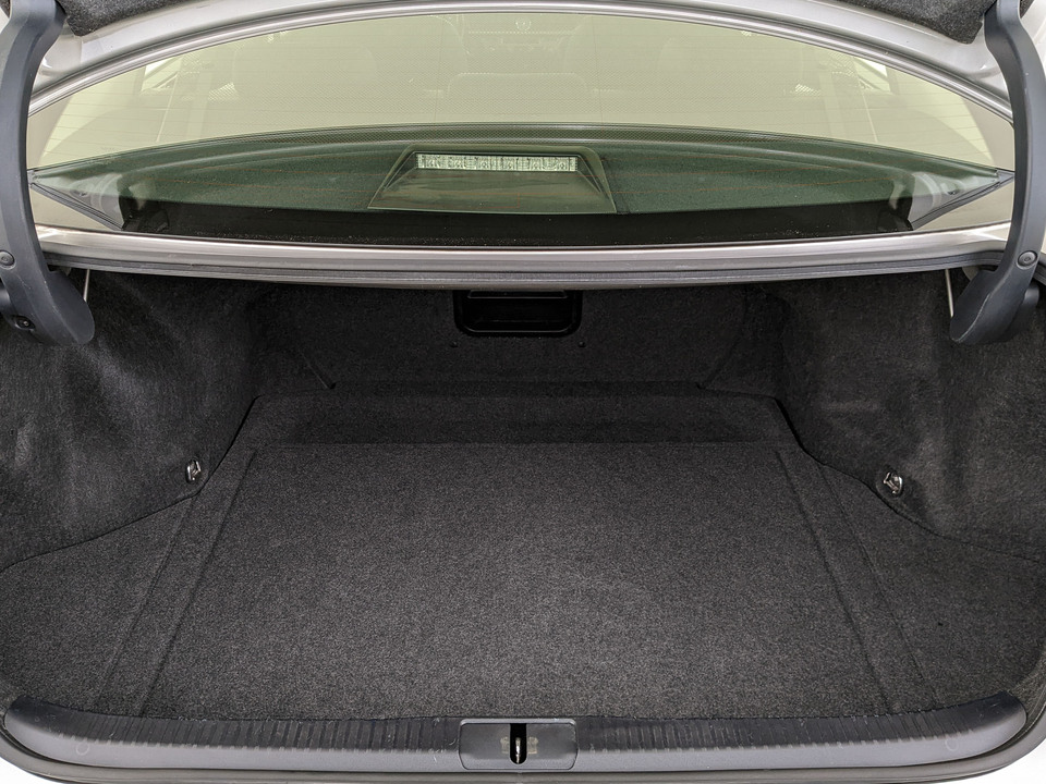 Фото Lexus ES с пробегом 100023 км