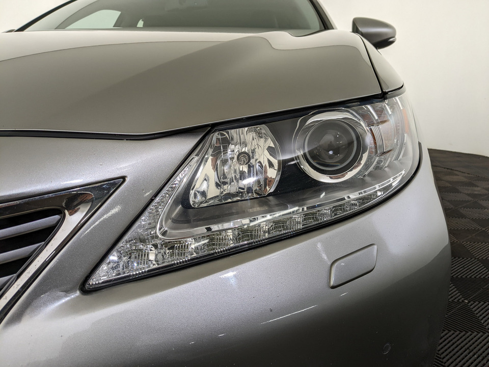Фото Lexus ES с пробегом 100023 км