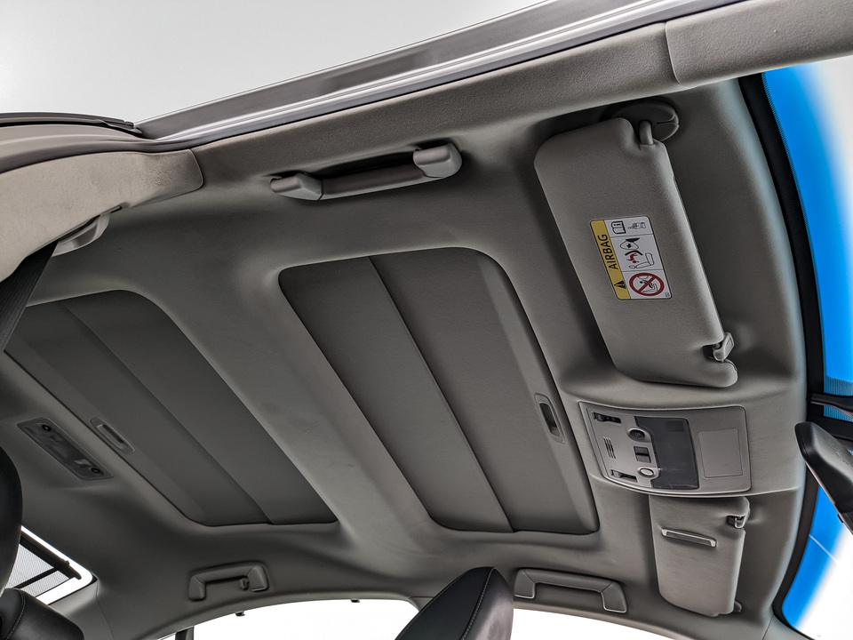 Фото Lexus ES с пробегом 100023 км