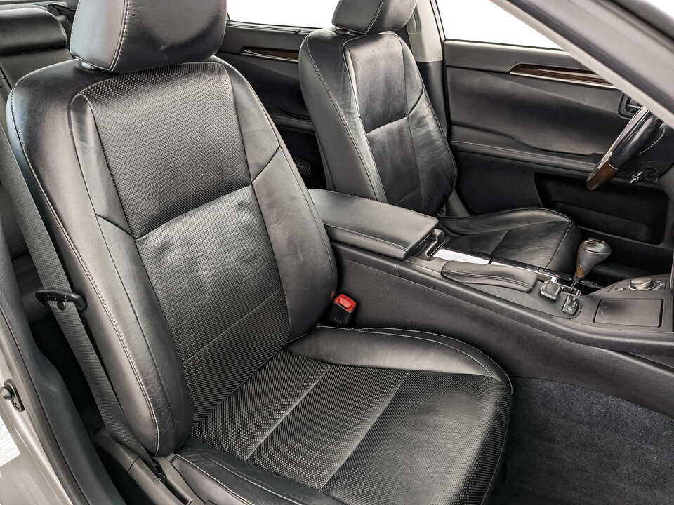 Фото Lexus ES с пробегом 100023 км