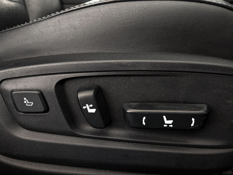 Фото Lexus ES с пробегом 100023 км