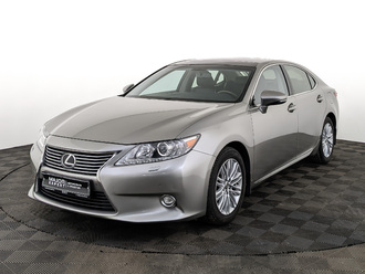 LEXUS ES VI