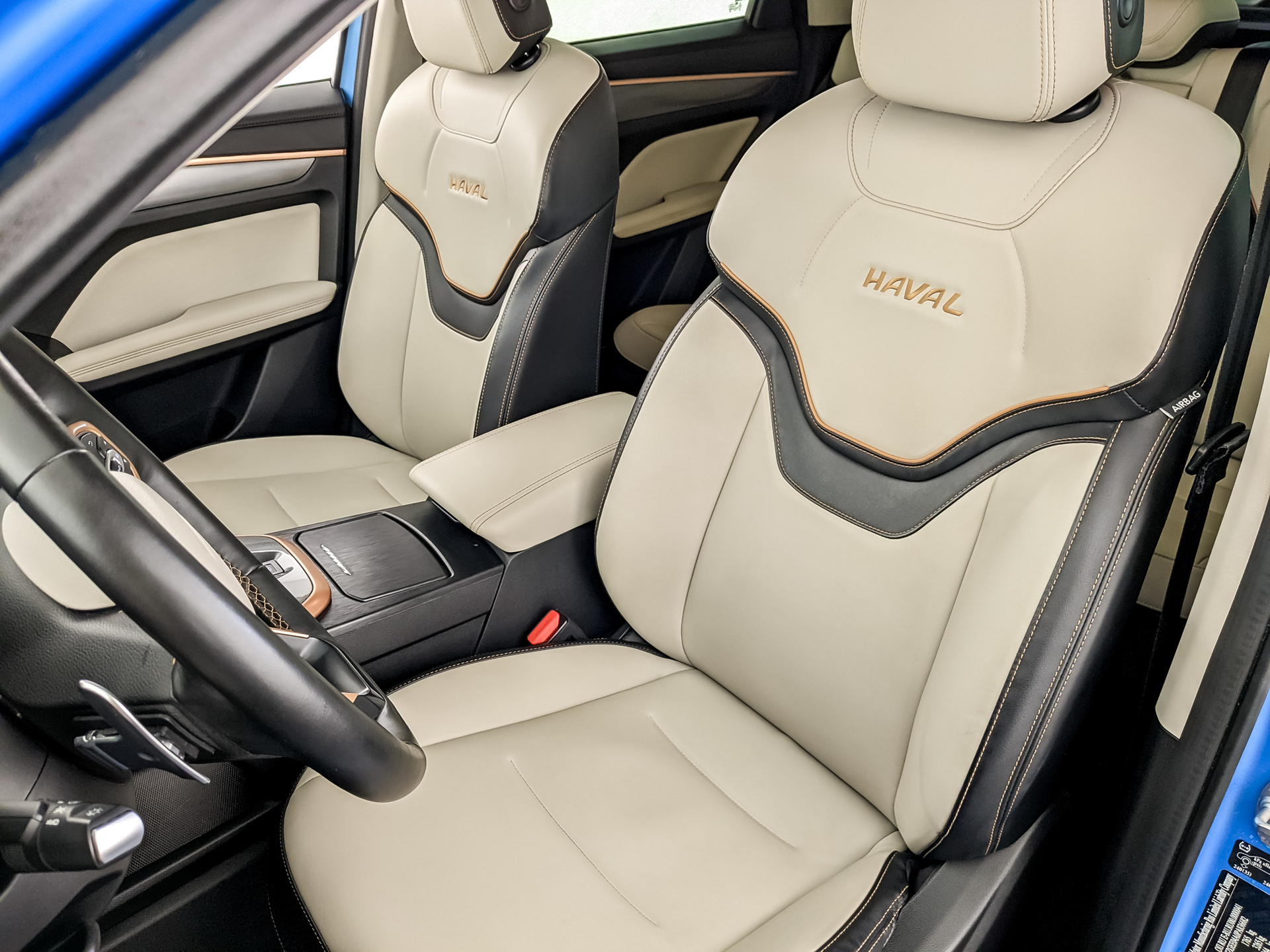 HAVAL Jolion 1.50 (143 л.с), автомат, 2023, пробег 62 621 км