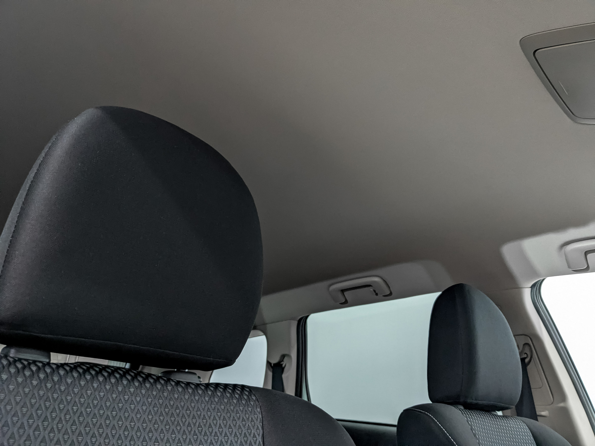 MITSUBISHI Outlander 2.00 (146 л.с), автомат, 2021, пробег 76 045 км