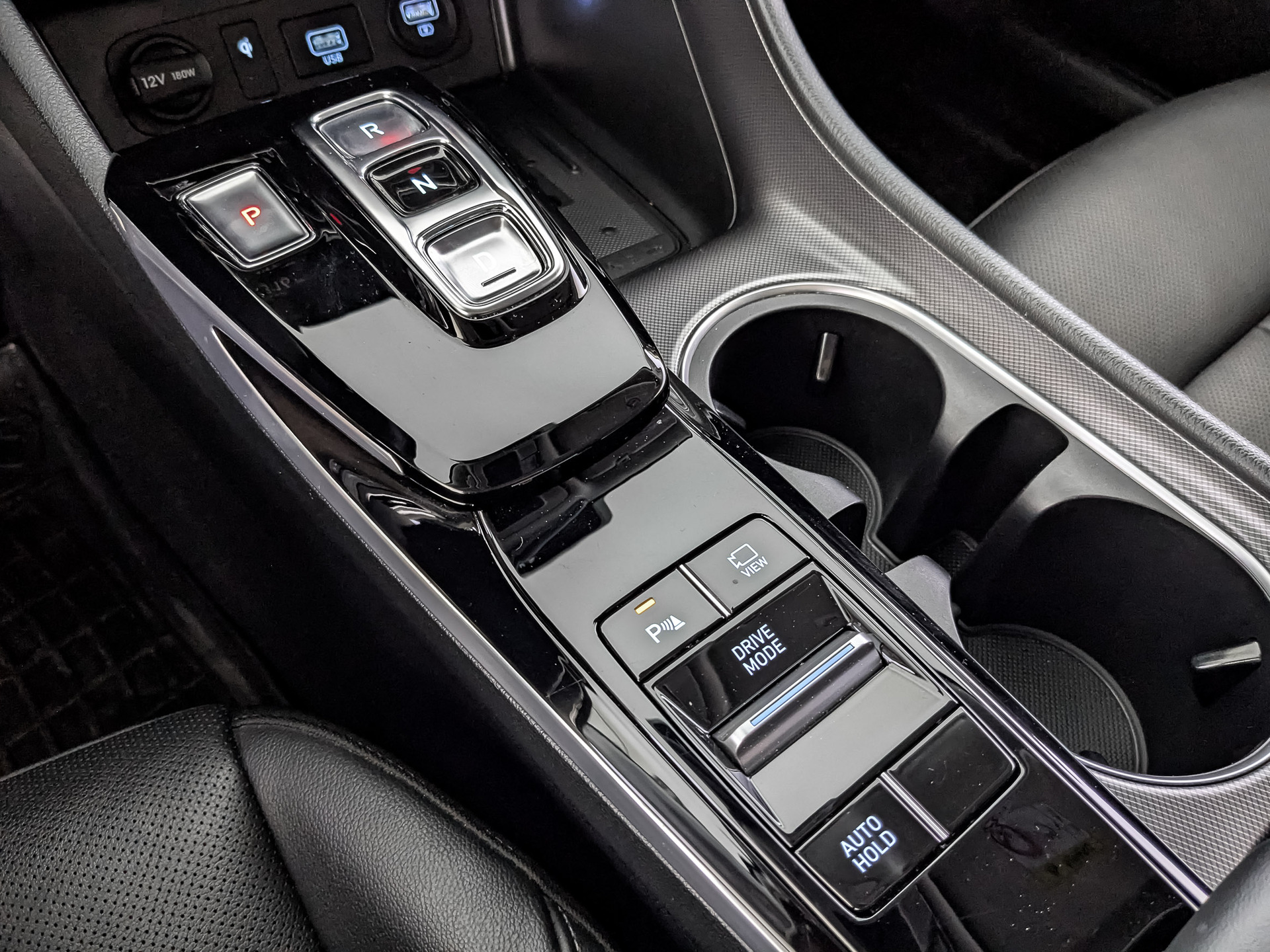 HYUNDAI Sonata 2.00 (150 л.с), автомат, 2021, пробег 60 083 км