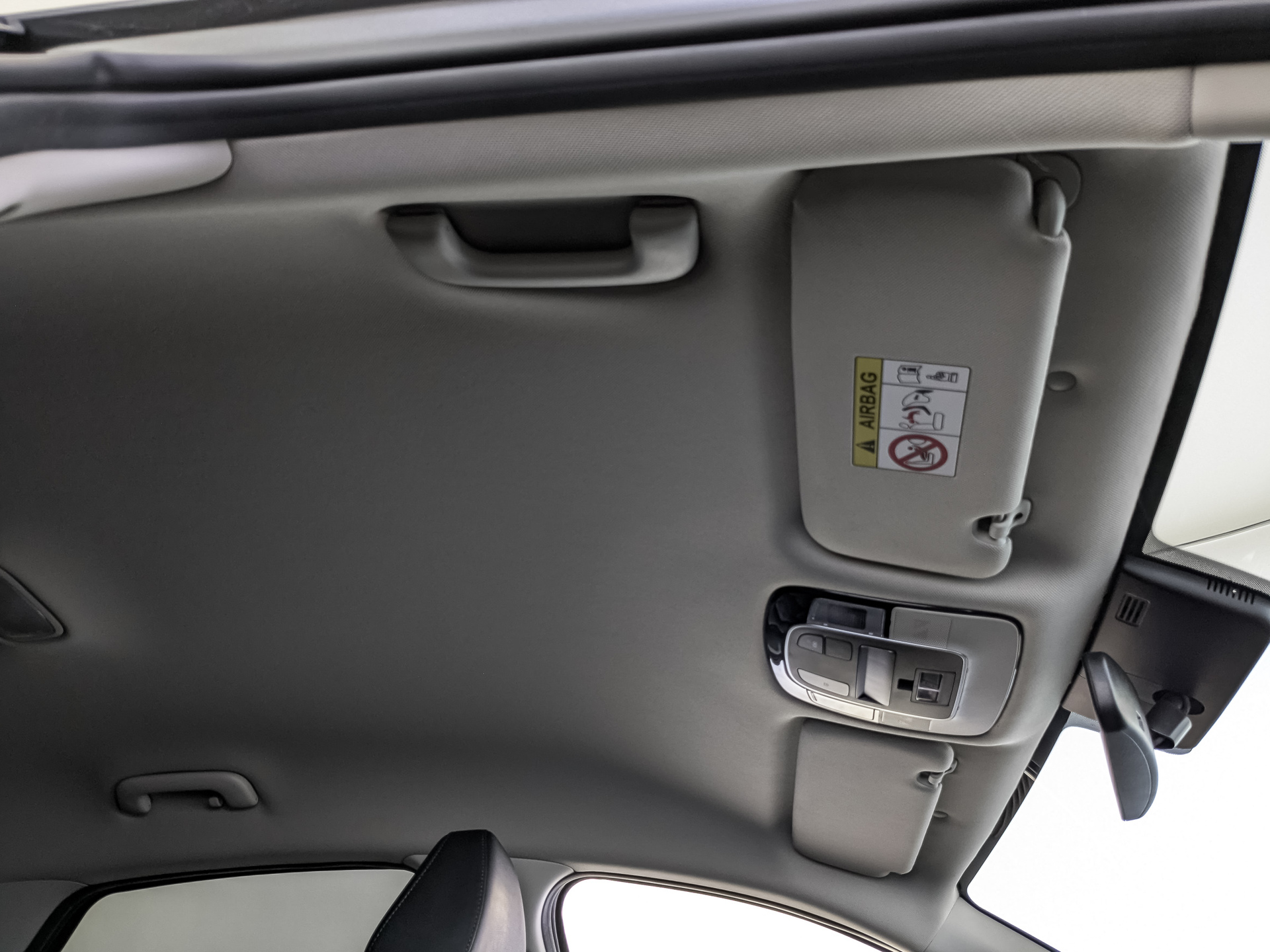 HYUNDAI Sonata 2.00 (150 л.с), автомат, 2021, пробег 60 083 км