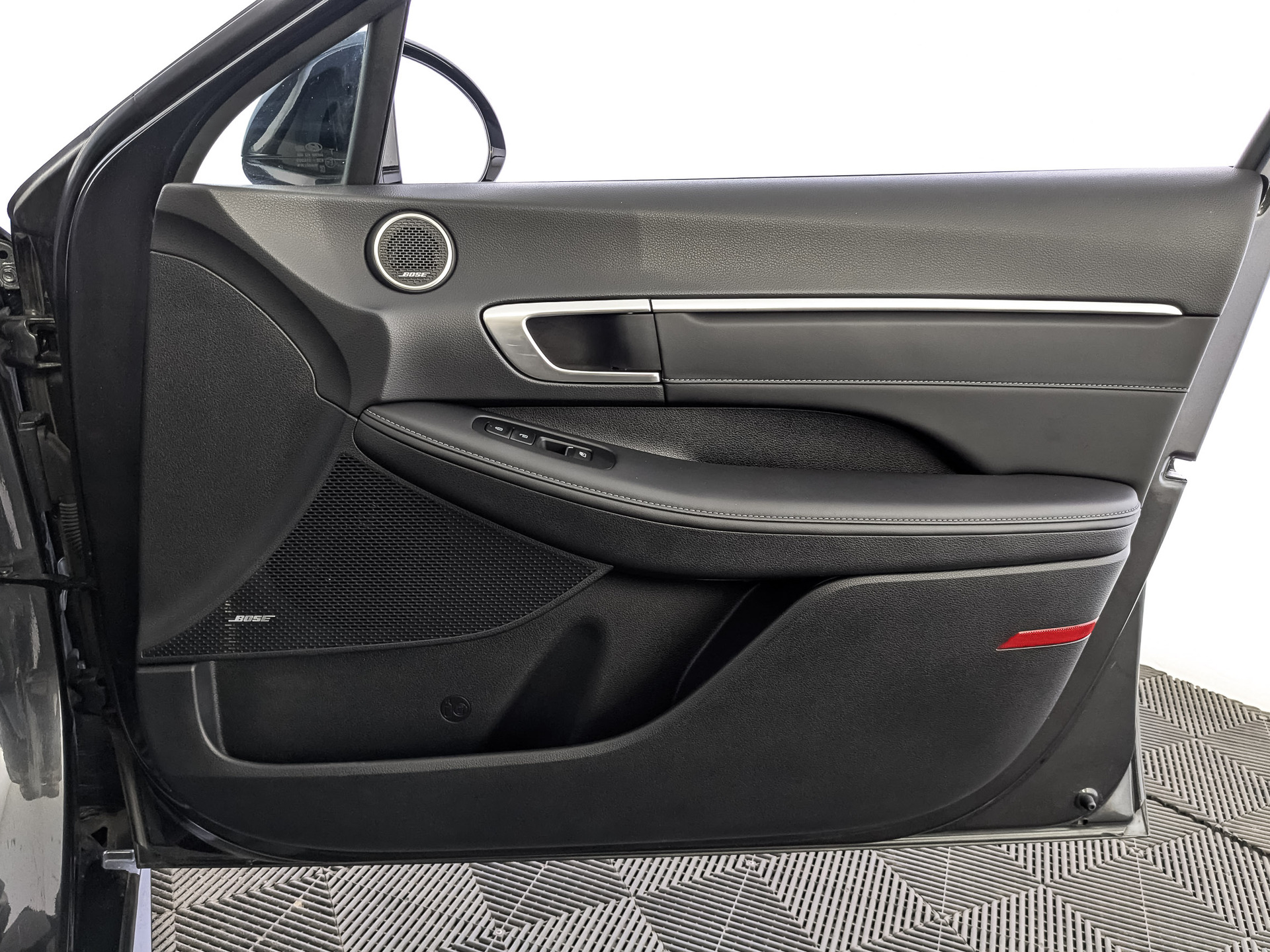 HYUNDAI Sonata 2.00 (150 л.с), автомат, 2021, пробег 60 083 км