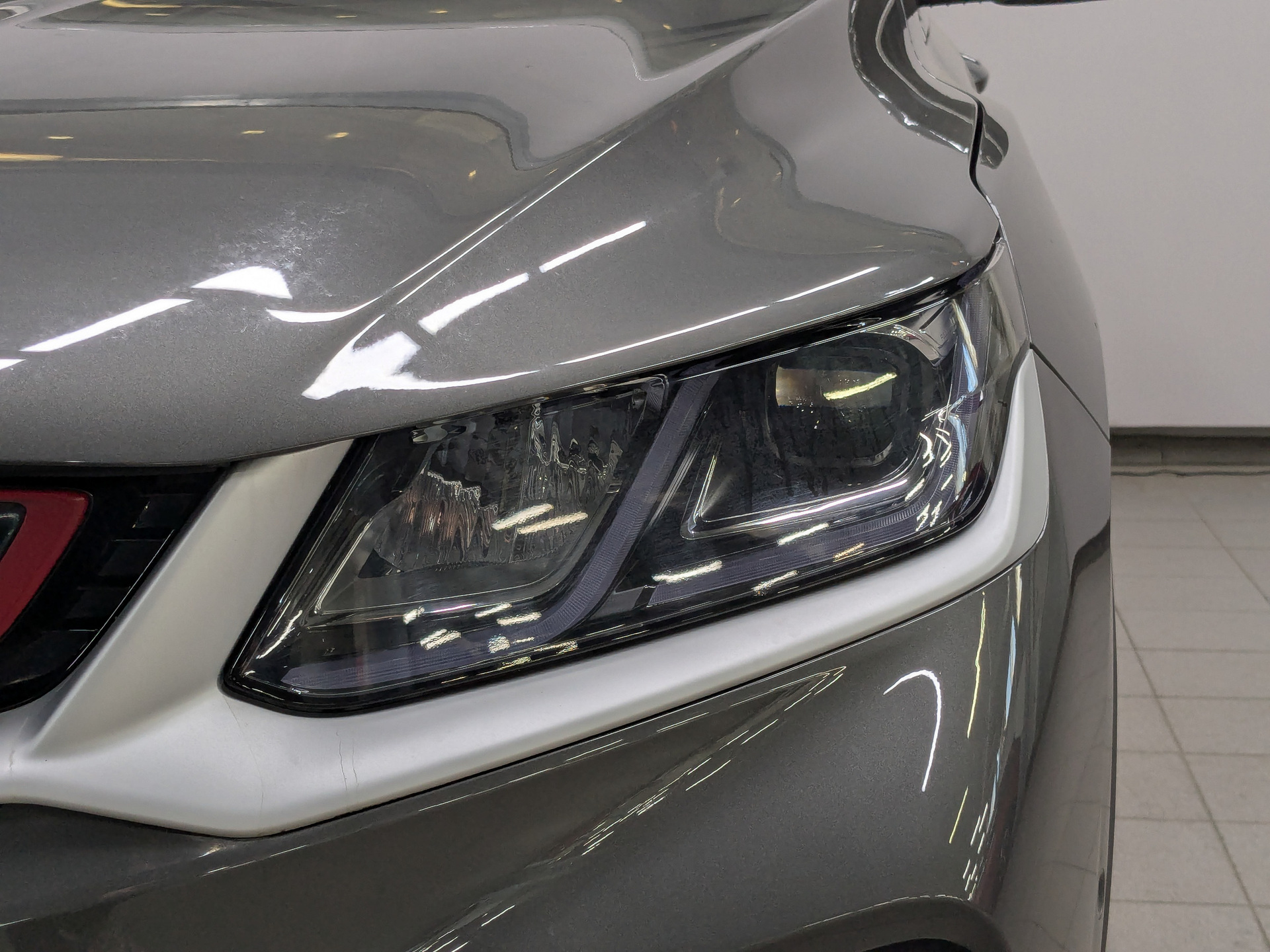 BELGEE X50 1.50 (150 л.с), автомат, 2024, пробег 15 855 км